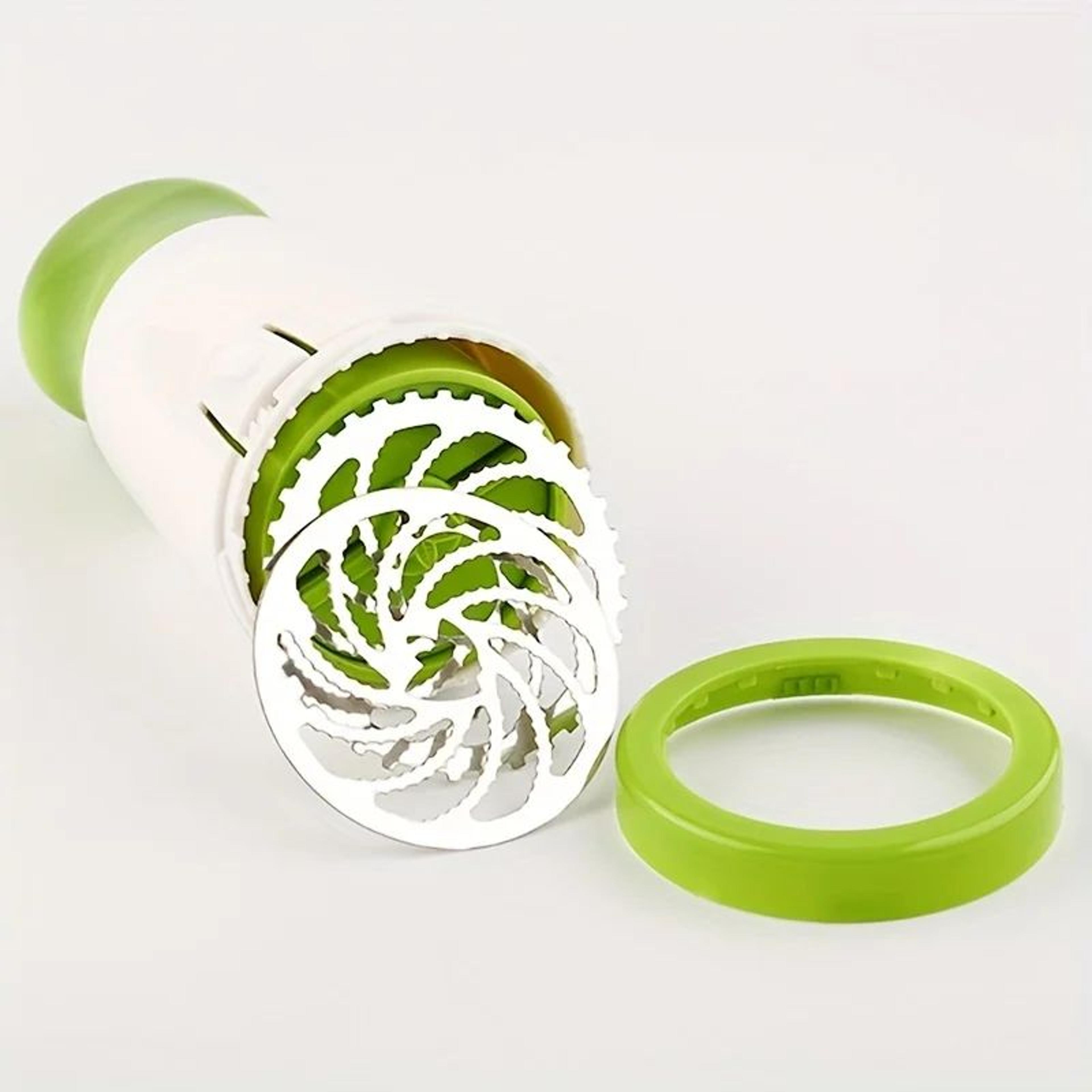 HerbMaster Manual Herb Grinder  Stainless Steel Herb Mincer  Parsley Cutter 1
