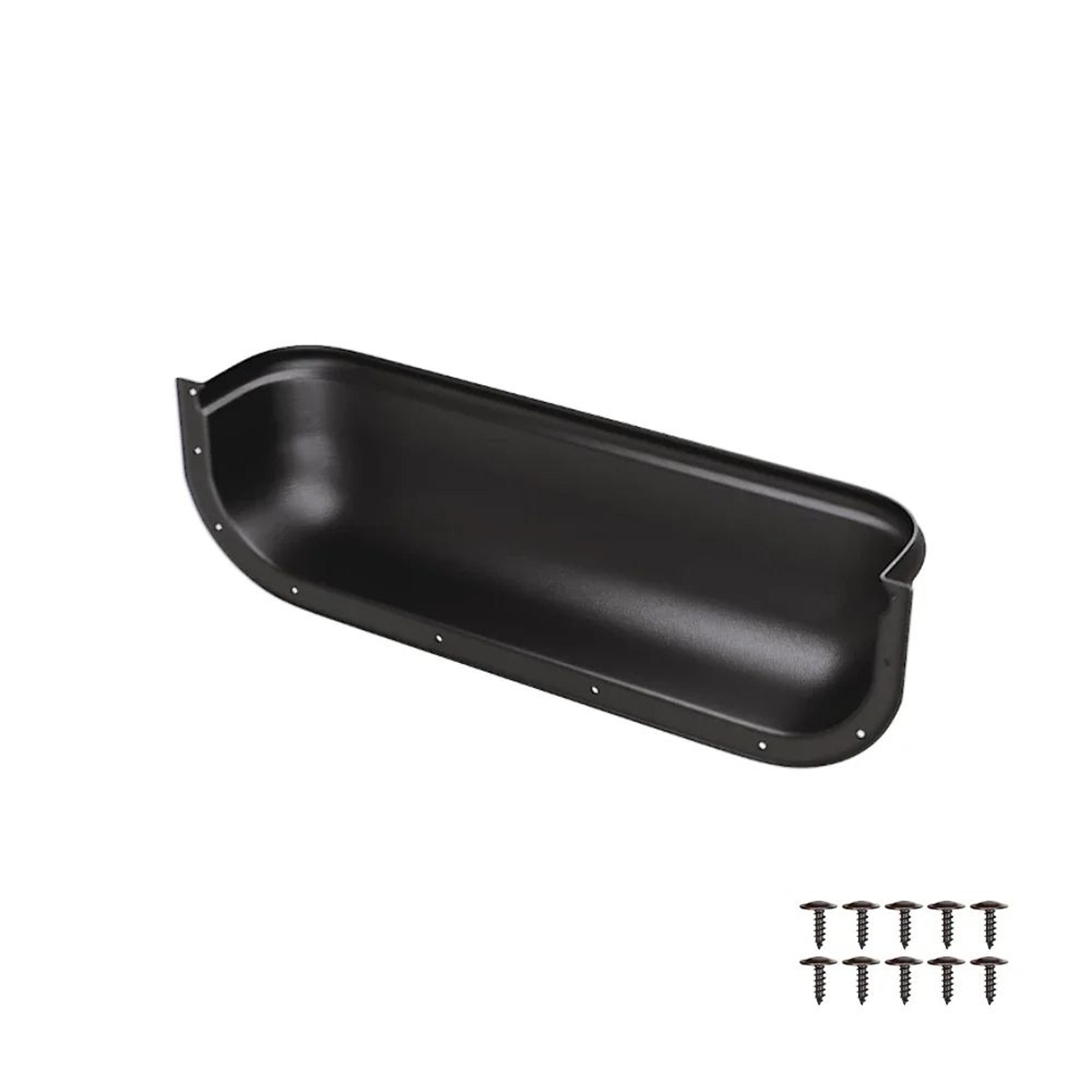 Universal Van Door Panel Organizer  Car Door Handle Storage Box 4