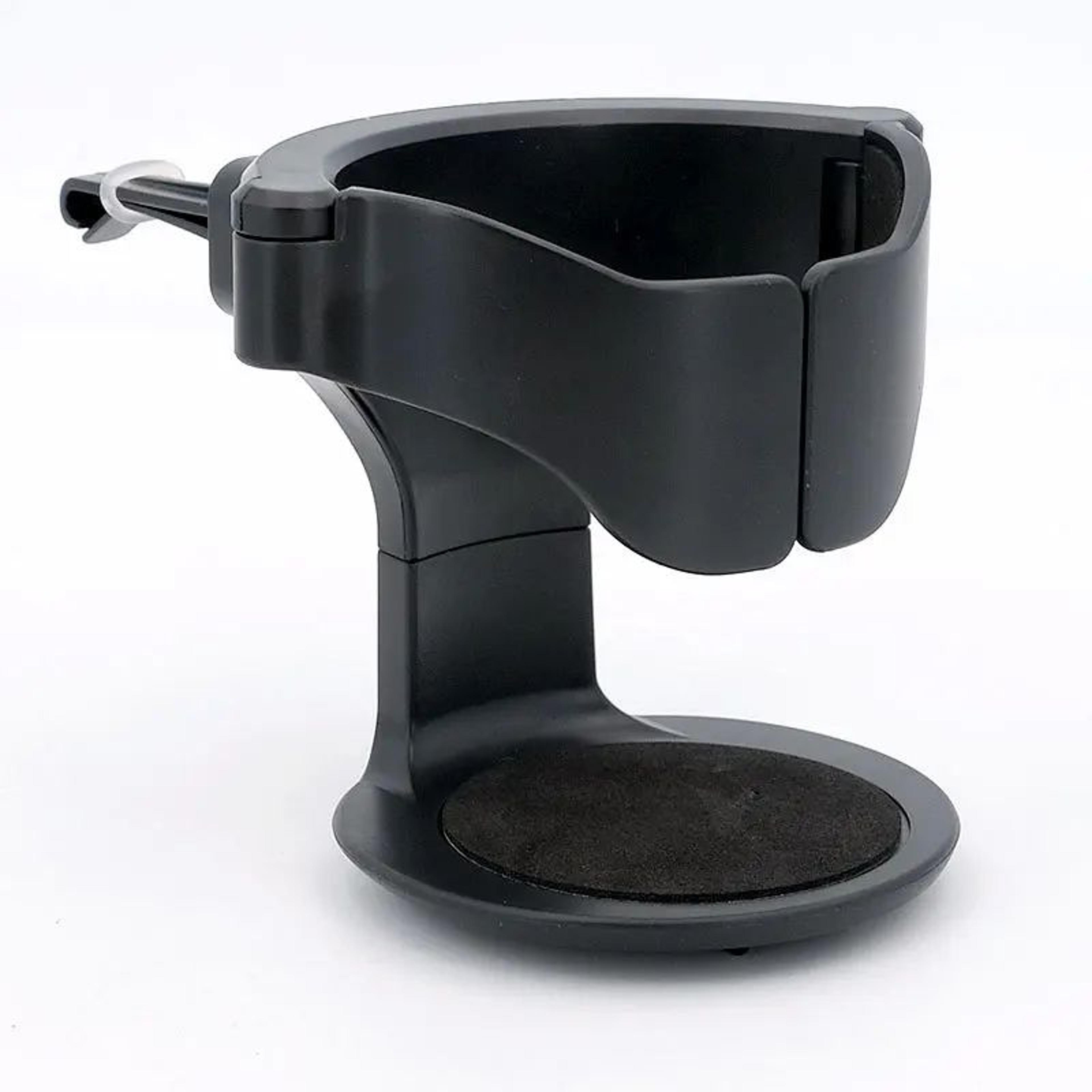 Universal Car Air Vent Cup Holder  Adjustable Vent Mounted Drink Holder For Coffee Bottles  Cans 3