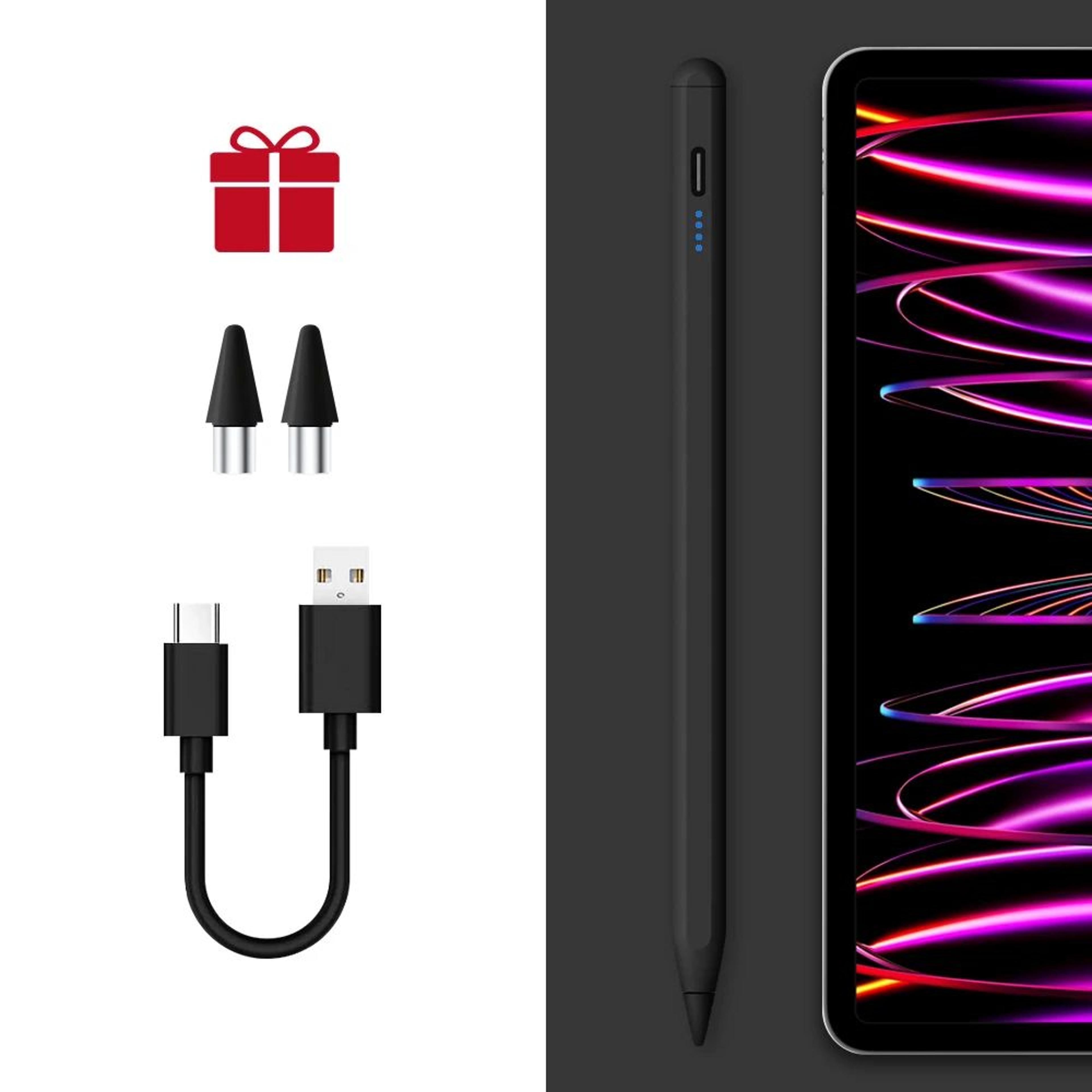 MagniTouch Universal Stylus Pen For Tablets  Phones With Magnetic IPad Attachment 11