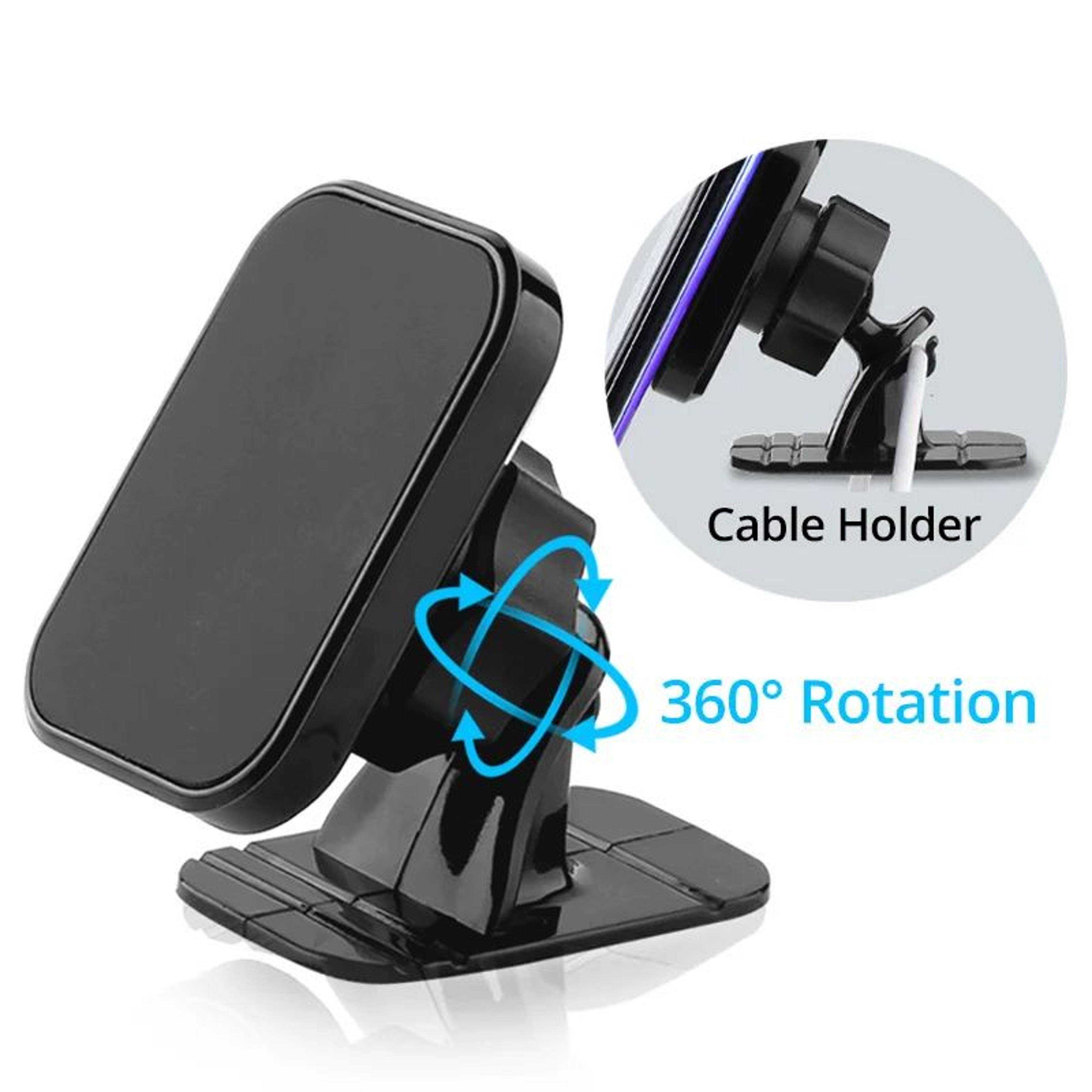 Universal Magnetic Car Phone Holder  Air Vent Mount For IPhone  Samsung 0