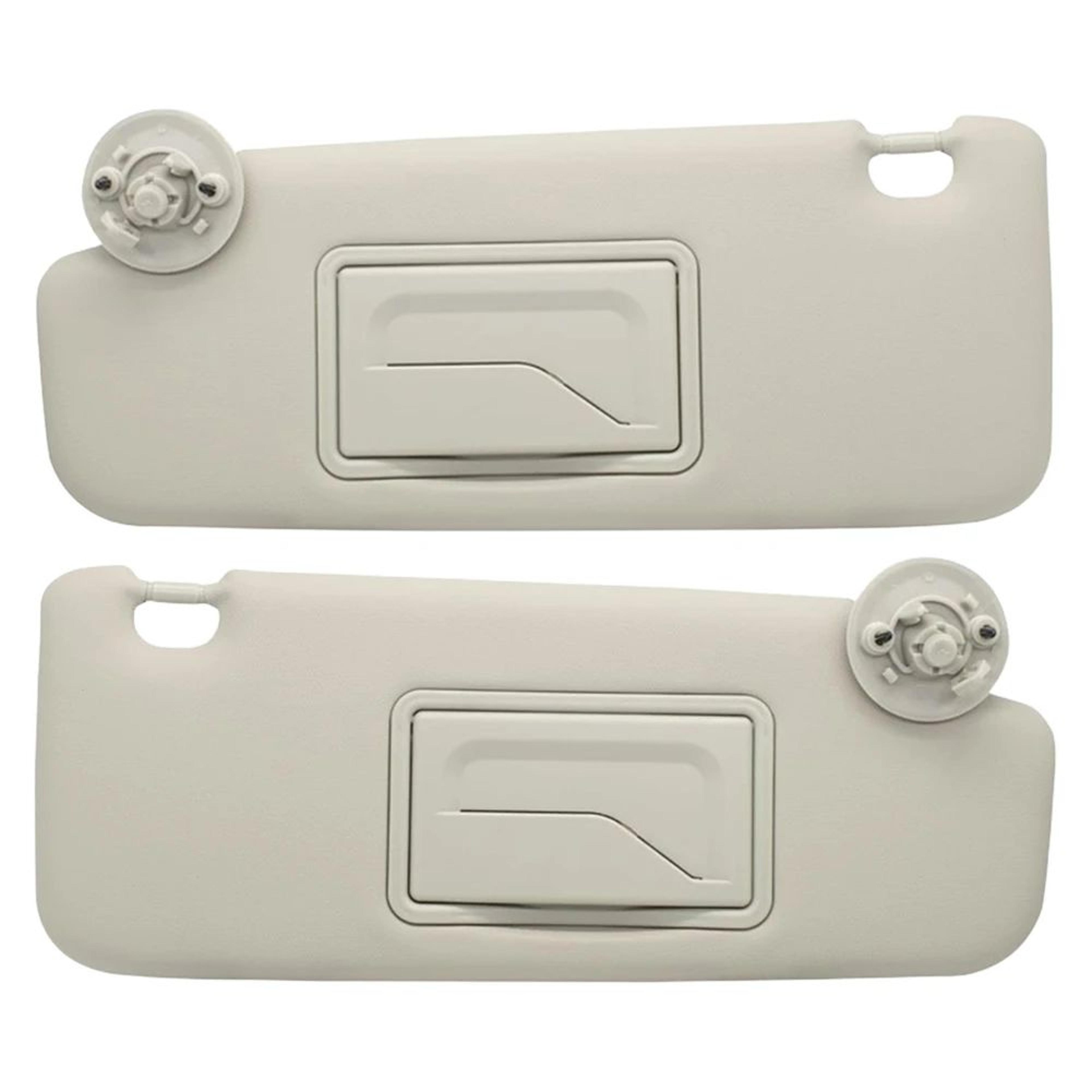 Chevrolet Sonic  Spark Front Sun Visor Replacement Panel LeftRight  OEM Fit Car Sun Visor 8