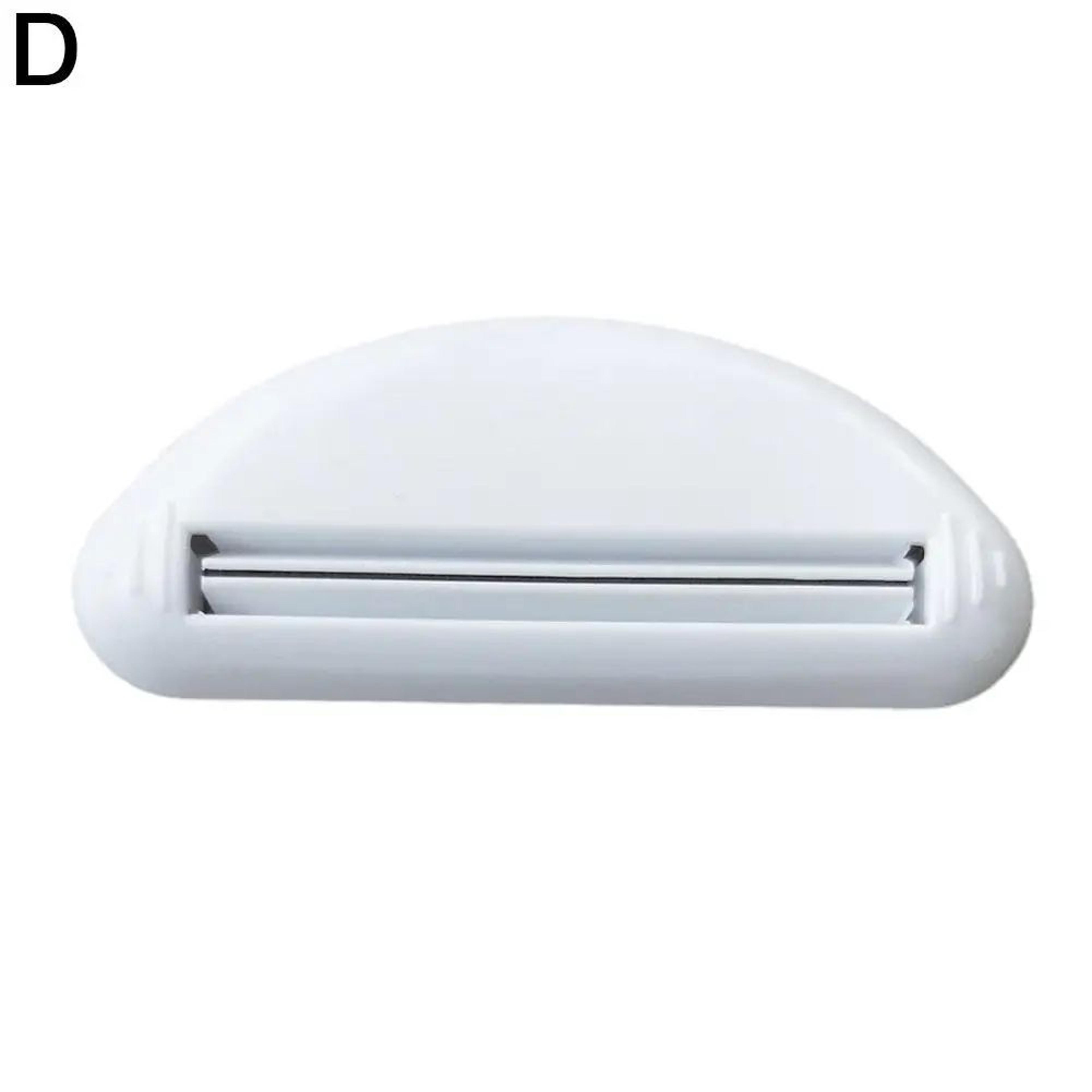 SmartPress Toothpaste Tube Squeezer  Manual Toothpaste Dispenser  MultiUse Tube Squeezer Tool 9
