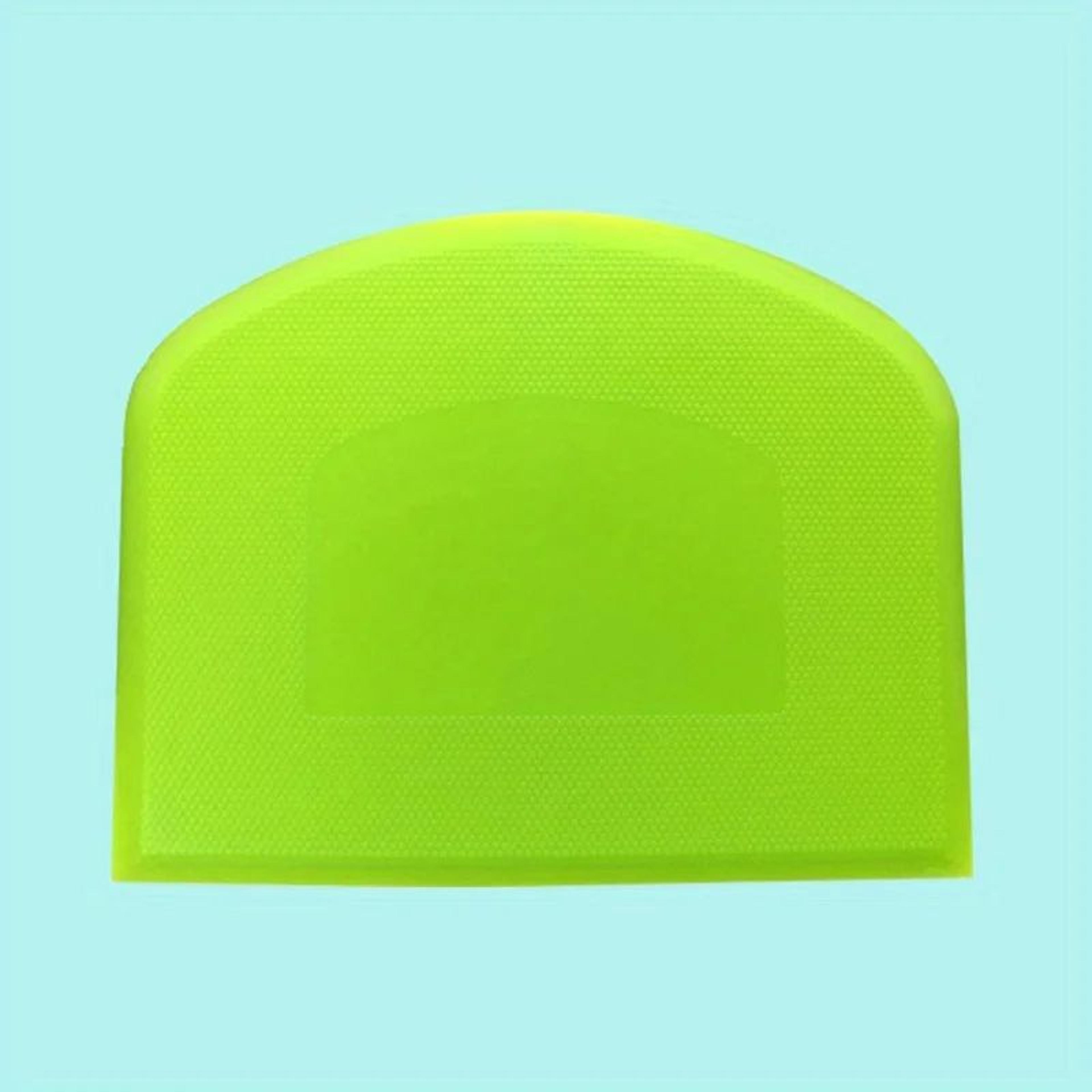 MultiPurpose Dough Cutter  Dough Scraper For Baking Bread  Pastry Prep 3