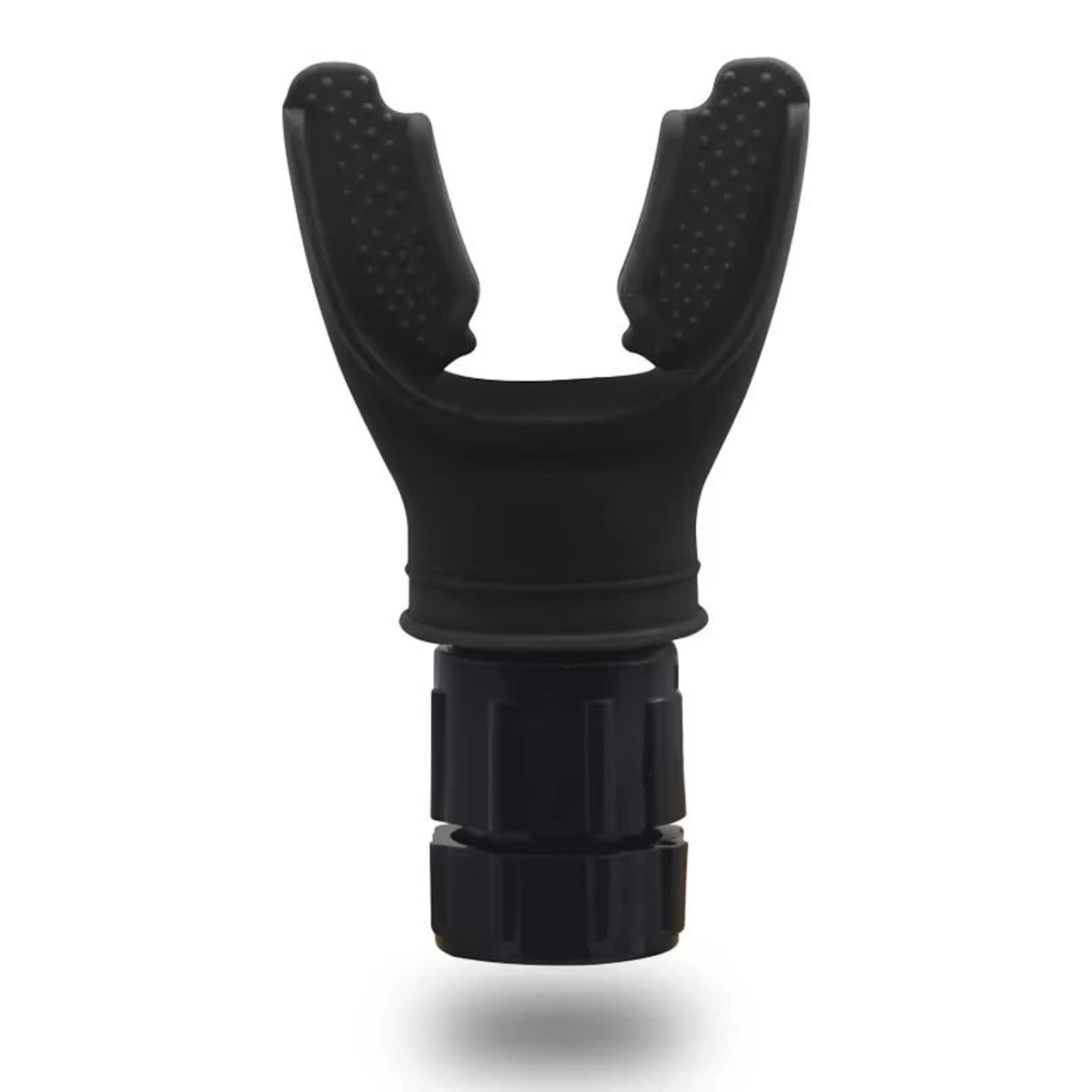 Portable Breathing Exercise Device  Adjustable Lung Exerciser  Respiratory Muscle Trainer 6