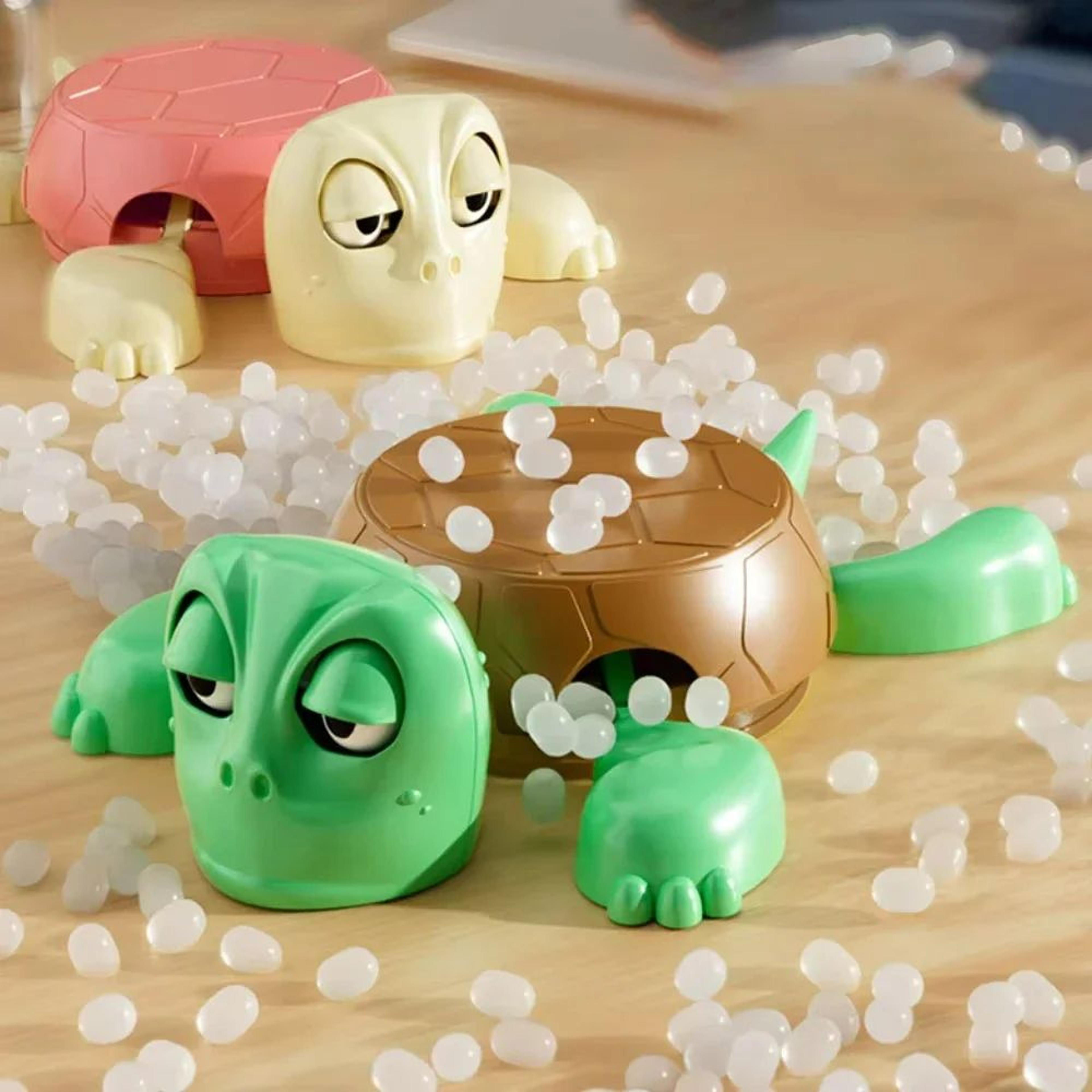 3D Printed Turtle Coaster Cup Holder  Funny Table Decor Drink Mat 2
