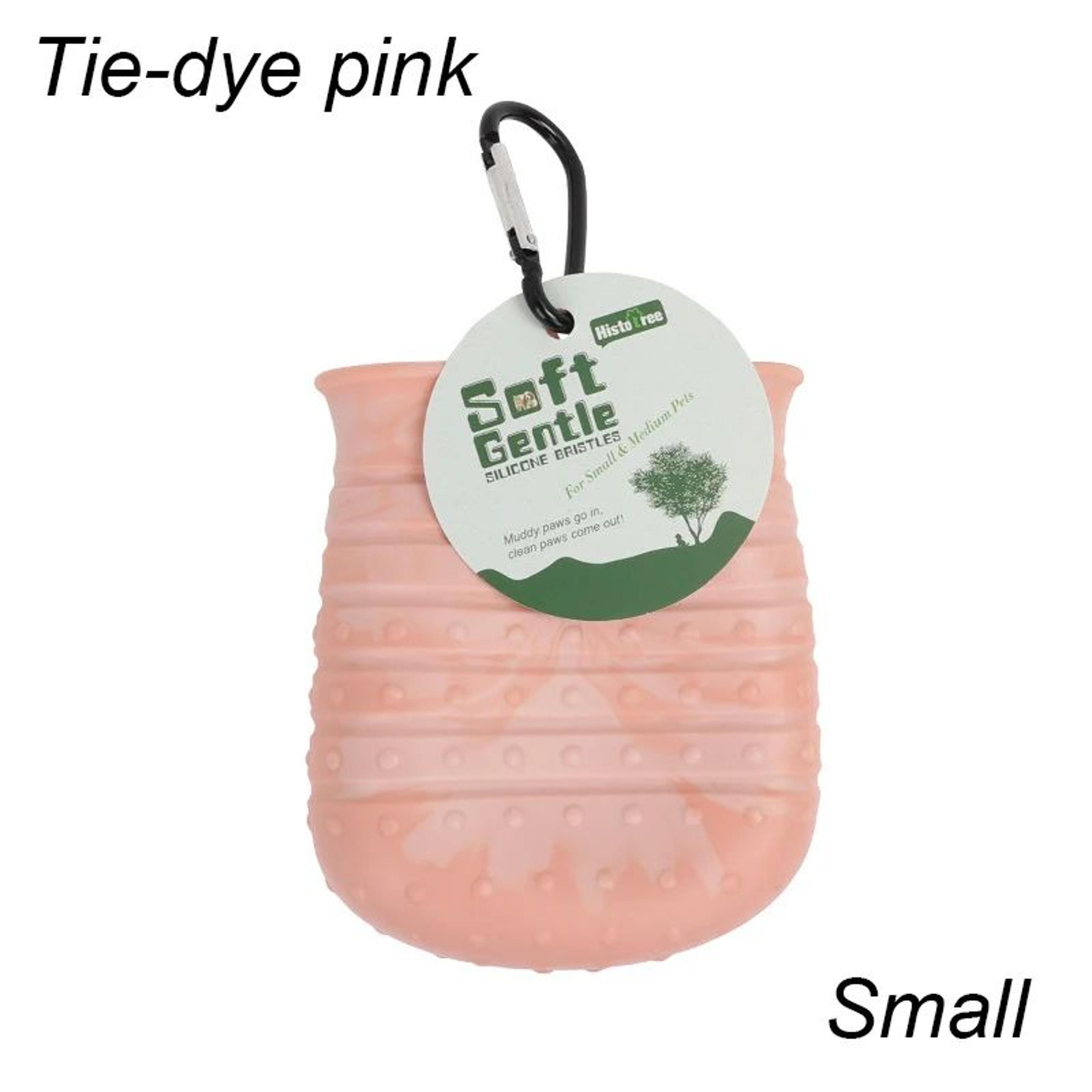 CleanPaws Portable Dog Paw Cleaner Cup 7