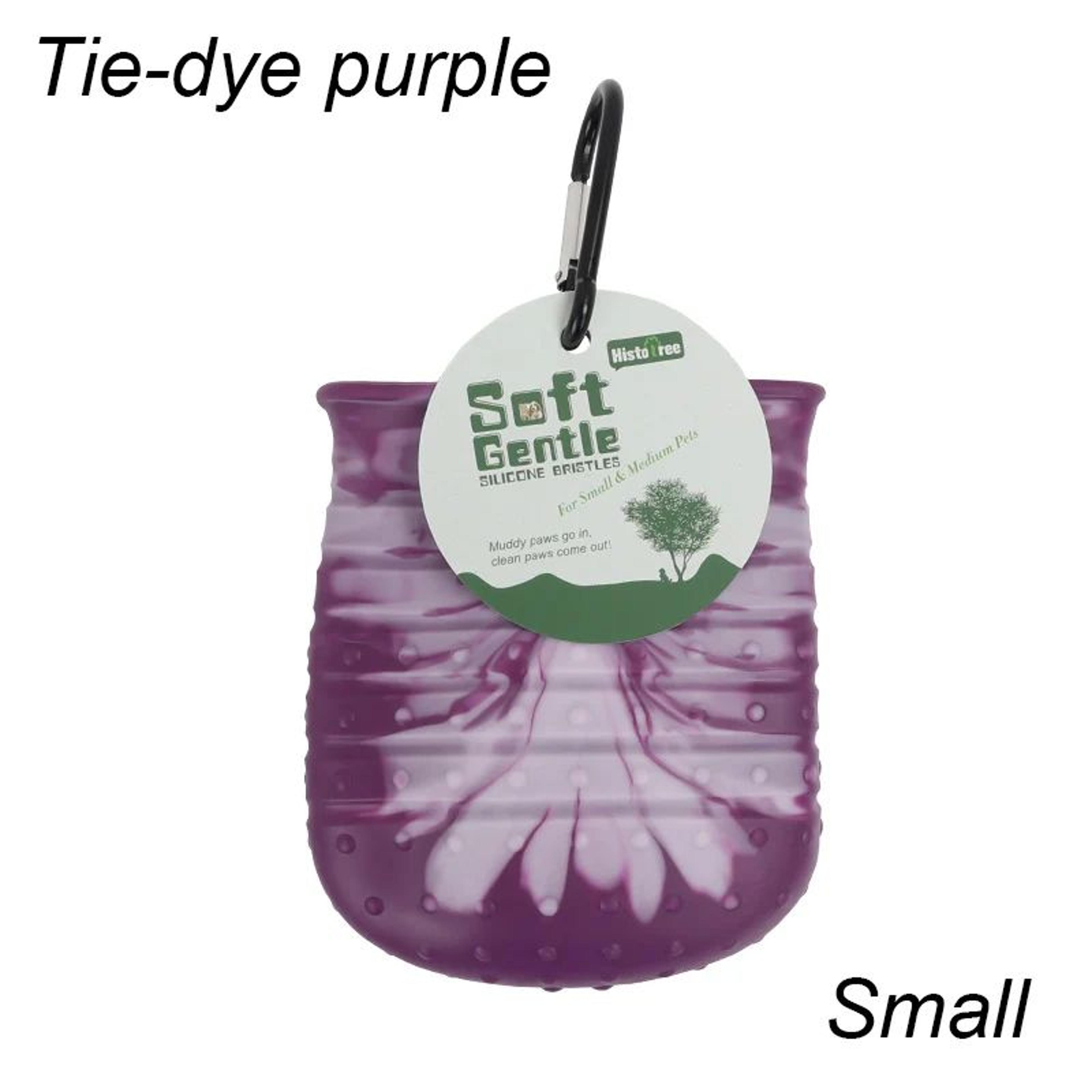 CleanPaws Portable Dog Paw Cleaner Cup 8