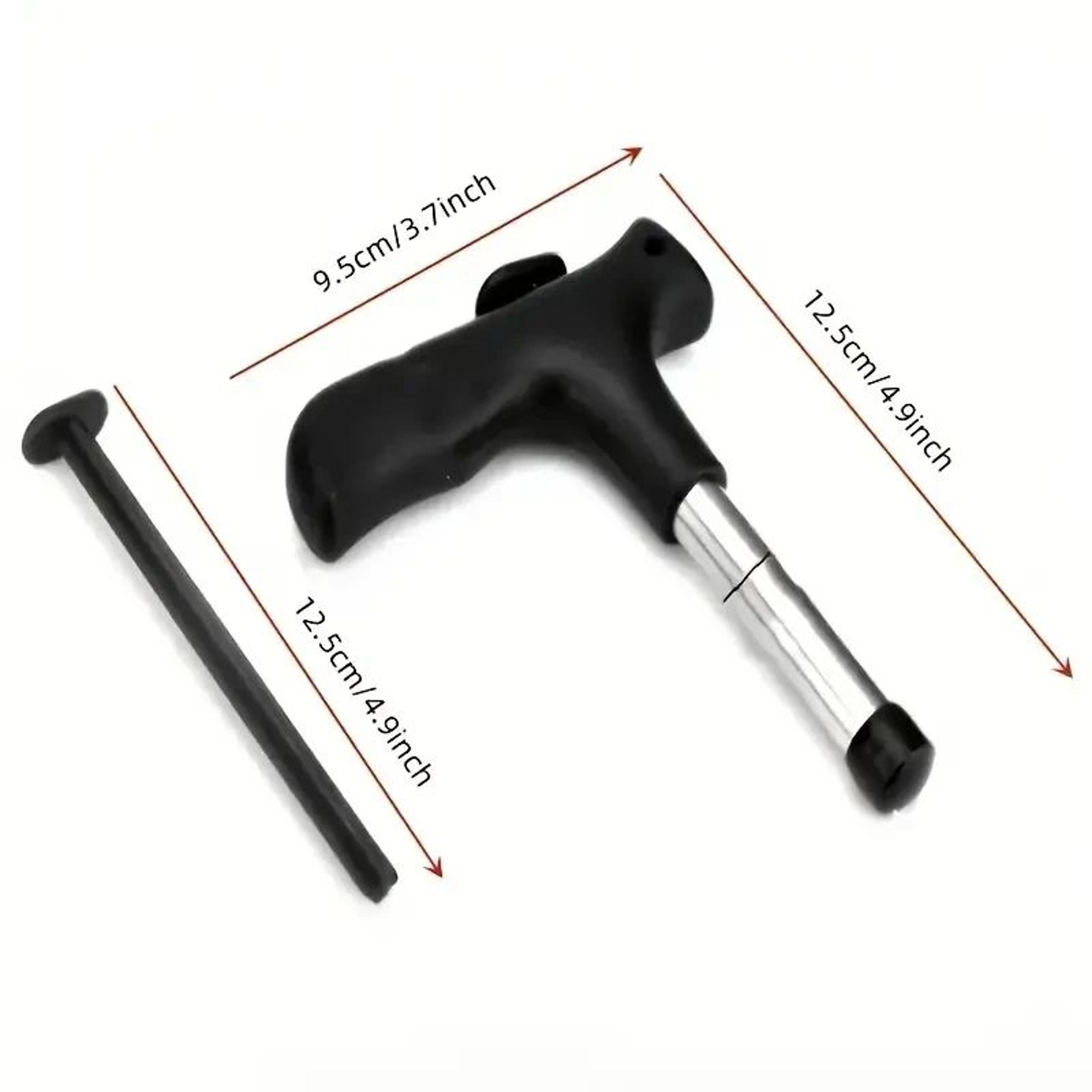 Stainless Steel Coconut Opener Tool  Easy Green Coconut Hole Opener For Fresh Coconut Water 2