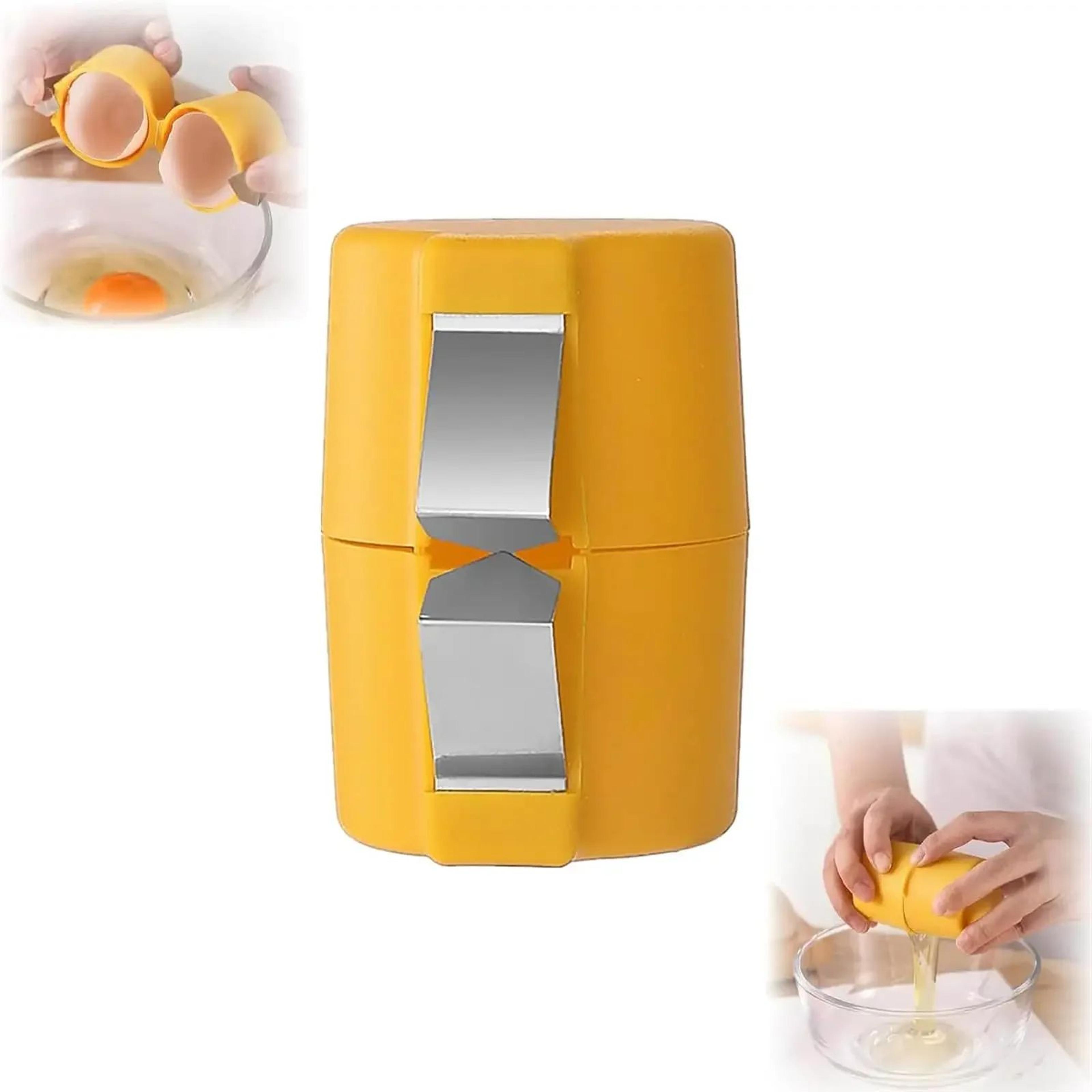 Precision Egg Shell Opener  Separator Tool 7