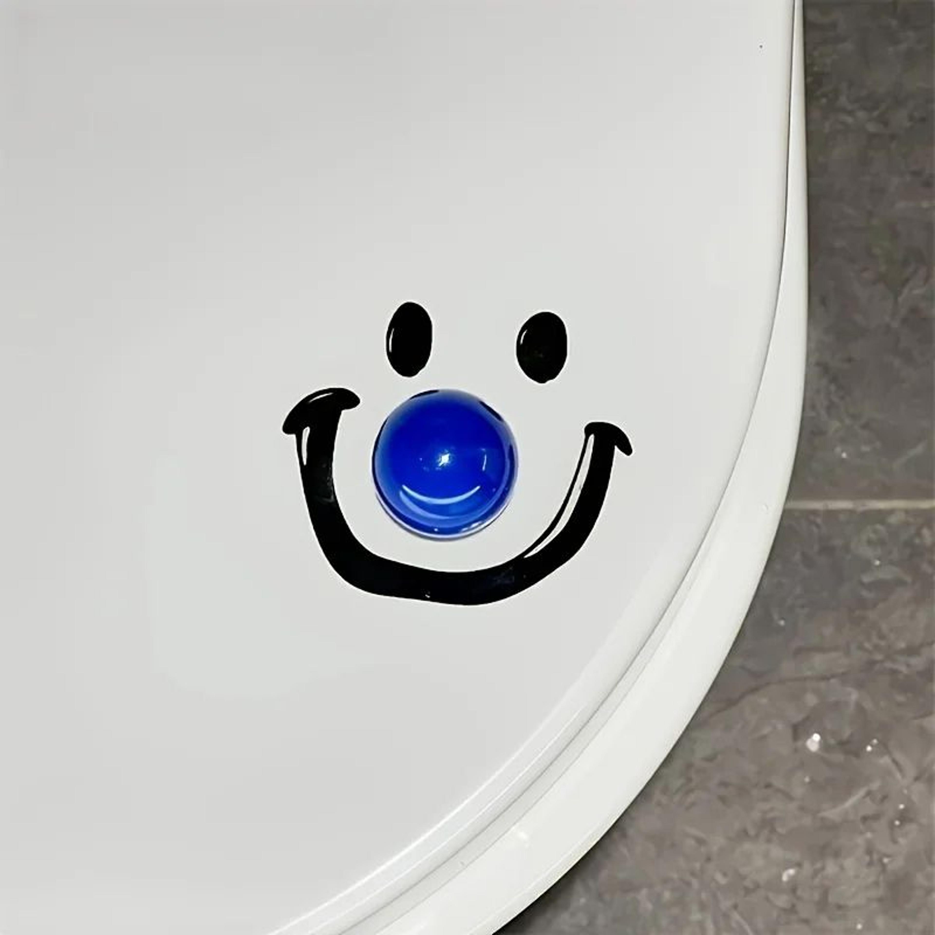 Dopamine Smile Toilet Seat Lifter  Hygienic HandsFree Toilet Lid Opener For Modern Bathrooms 8