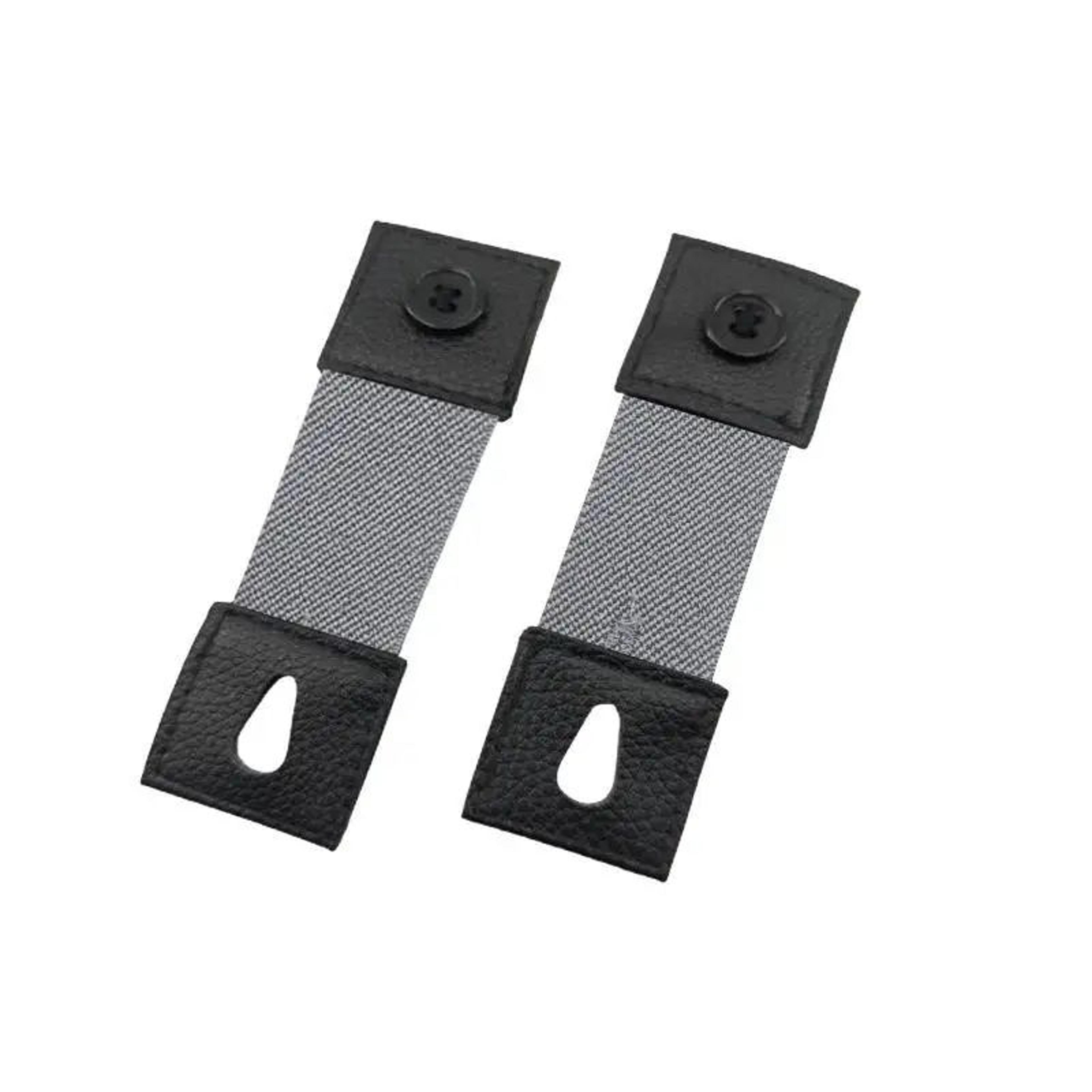 Adjustable Shirt Sleeve Holders For Men  Women  AntiSlip Sleeve Garters Arm Bands 8