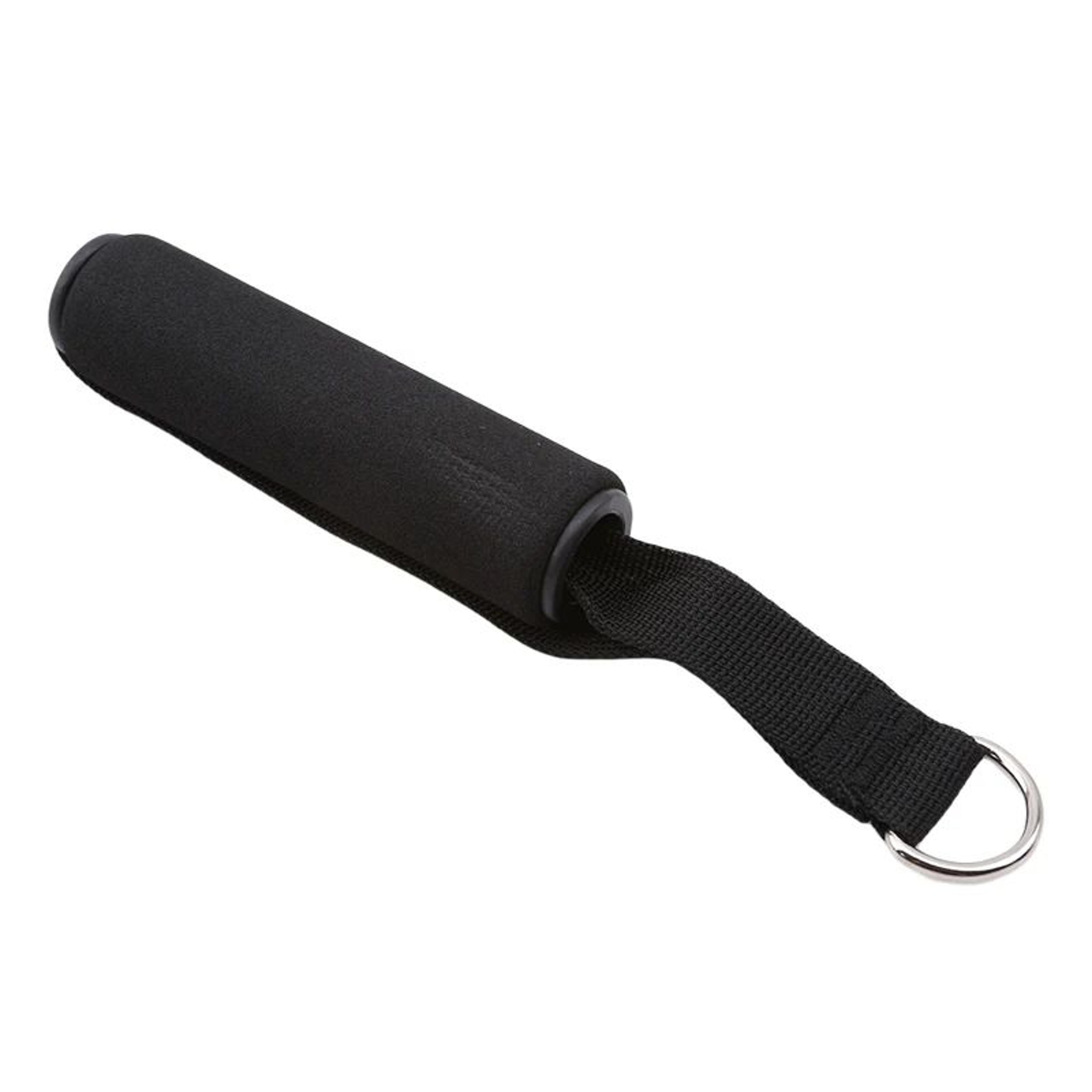 ErgoFlex Resistance Band Handles For Strength  Home Workouts 3