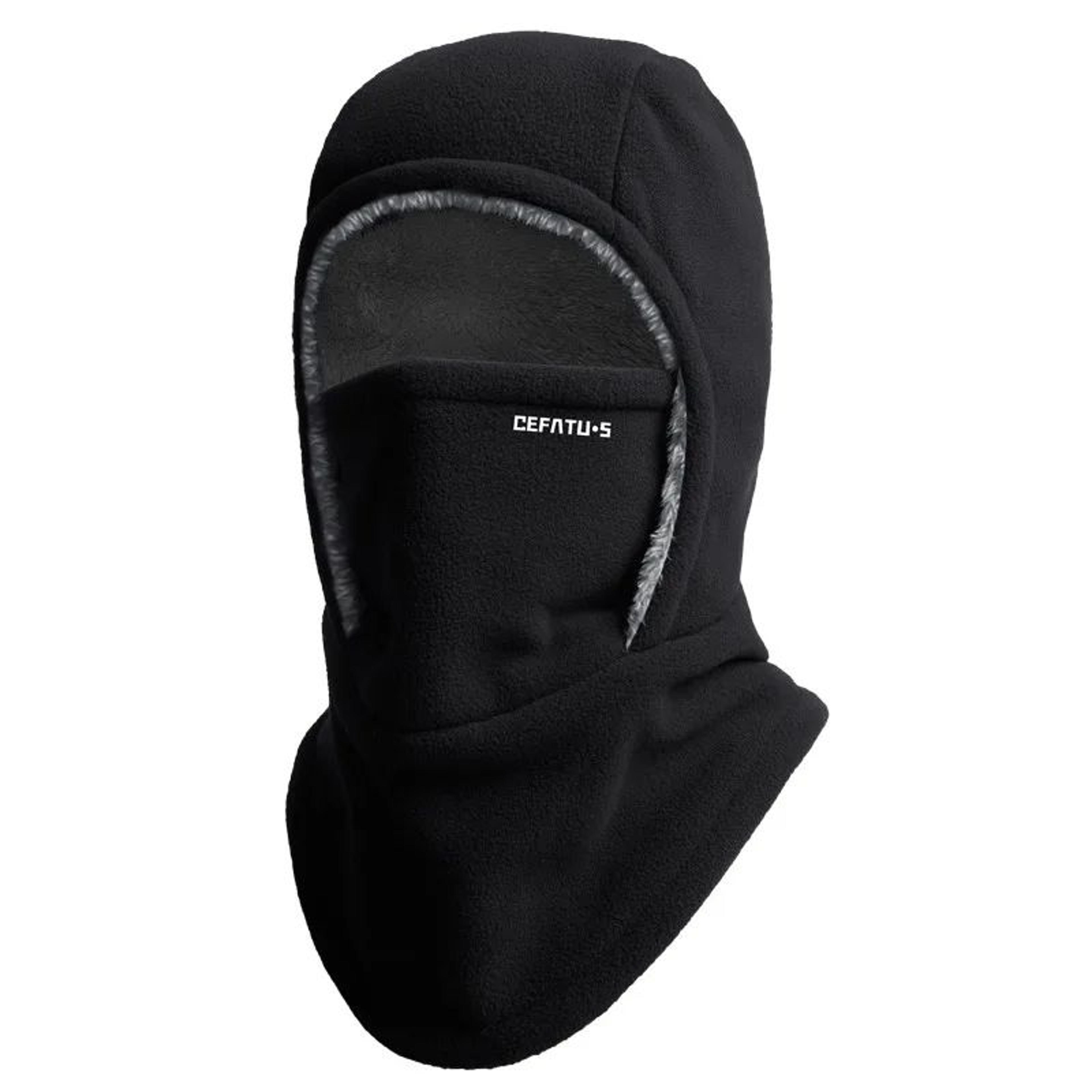 Thermal Windproof Balaclava Mask For Cycling Skiing  Motorcycle Riding 9