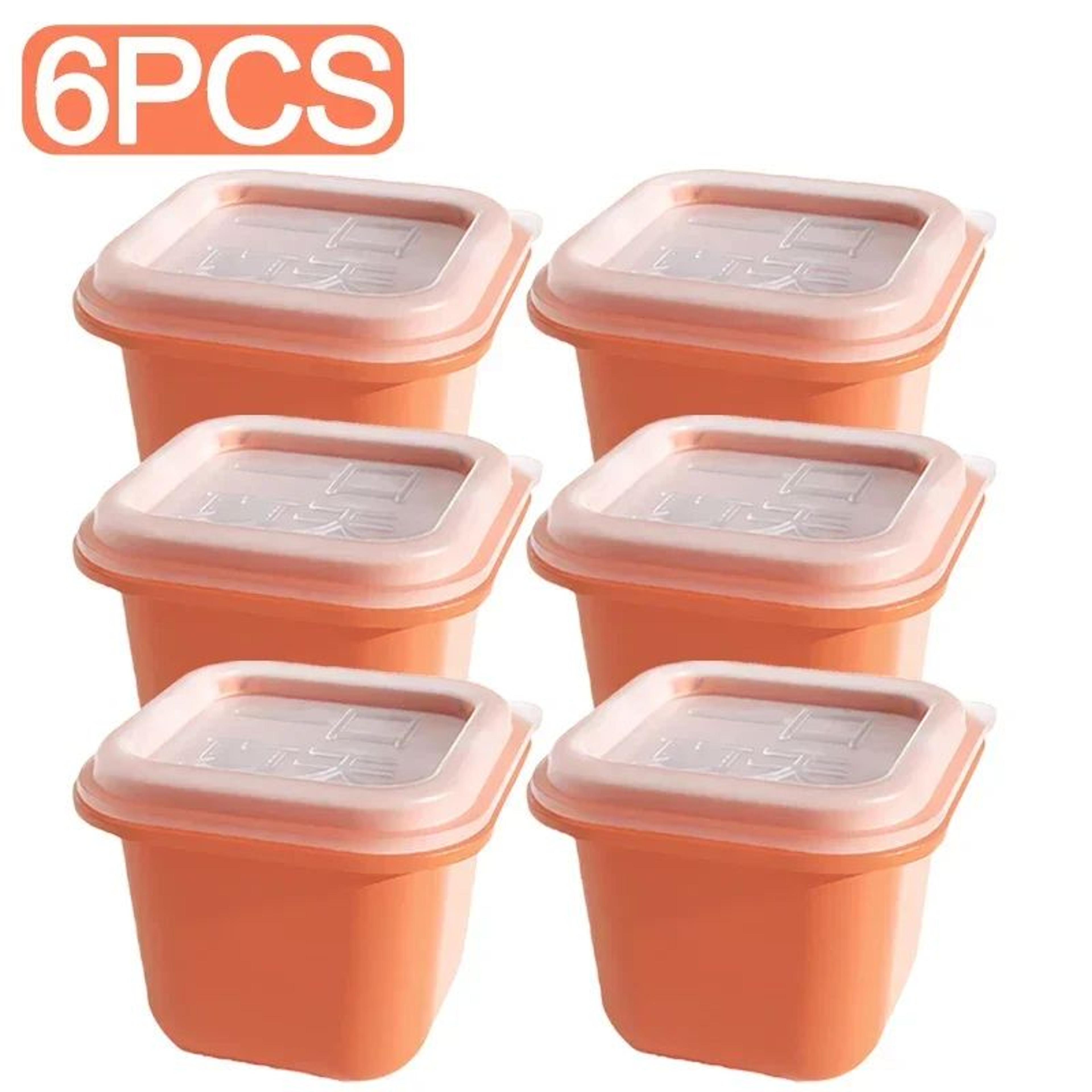 Reusable Square Ice Cube Mold For Whiskey And Cocktails 7