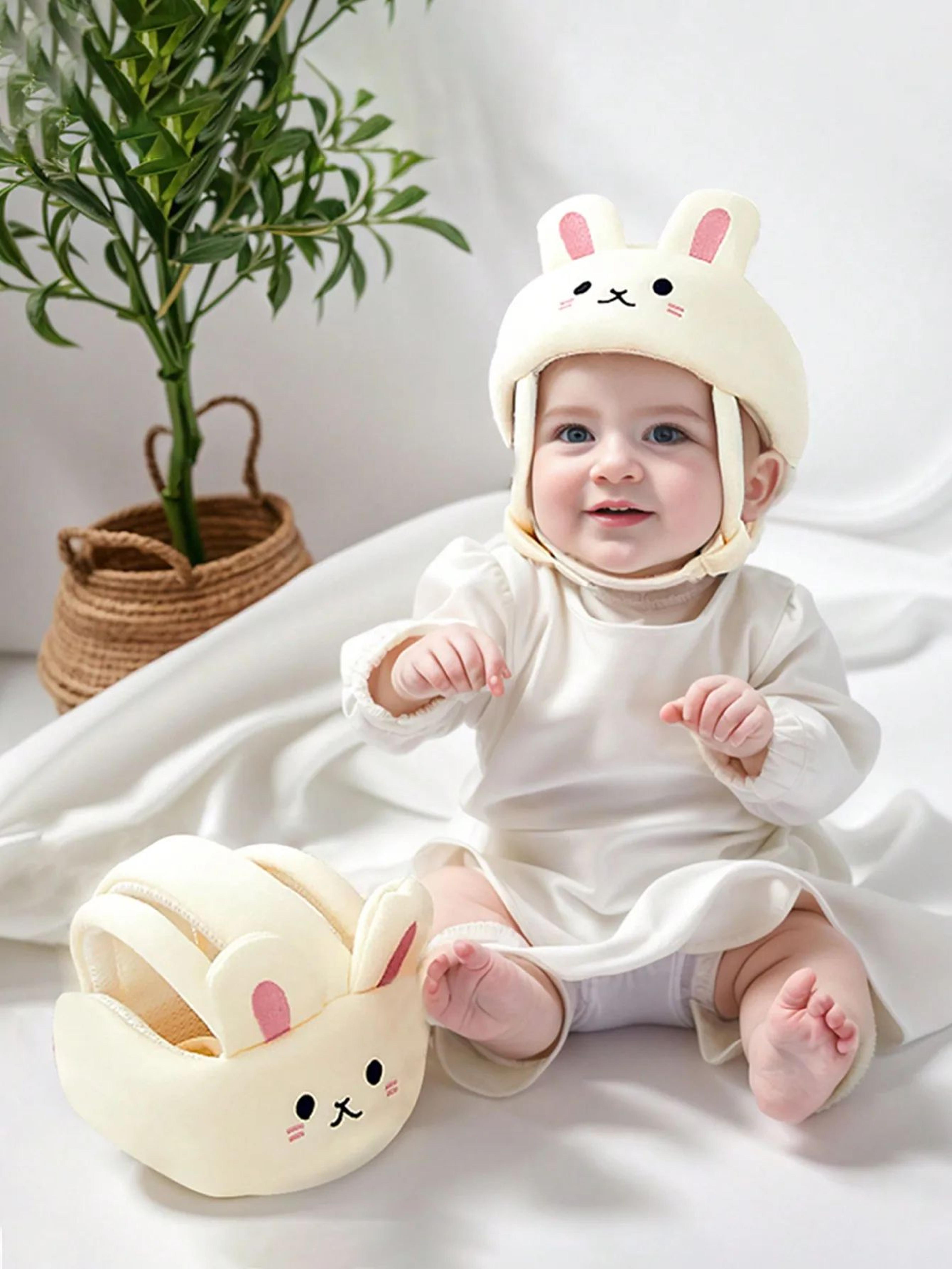 CushionGuard Baby Head Protector Helmet For Crawling And Walking 5
