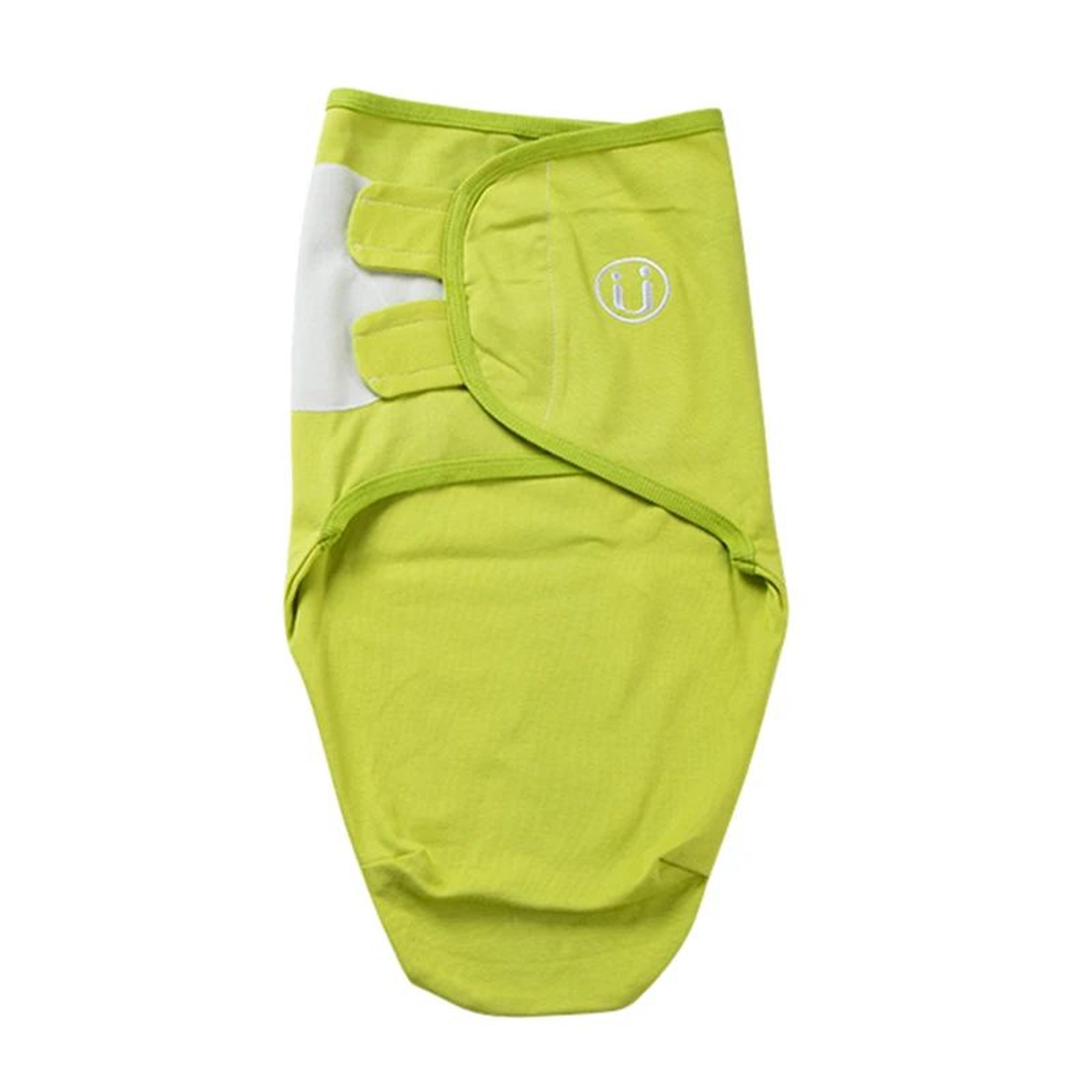 Insular Soft Cotton Newborn Swaddle Blanket  Cozy Baby Swaddle Wrap Cocoon 5