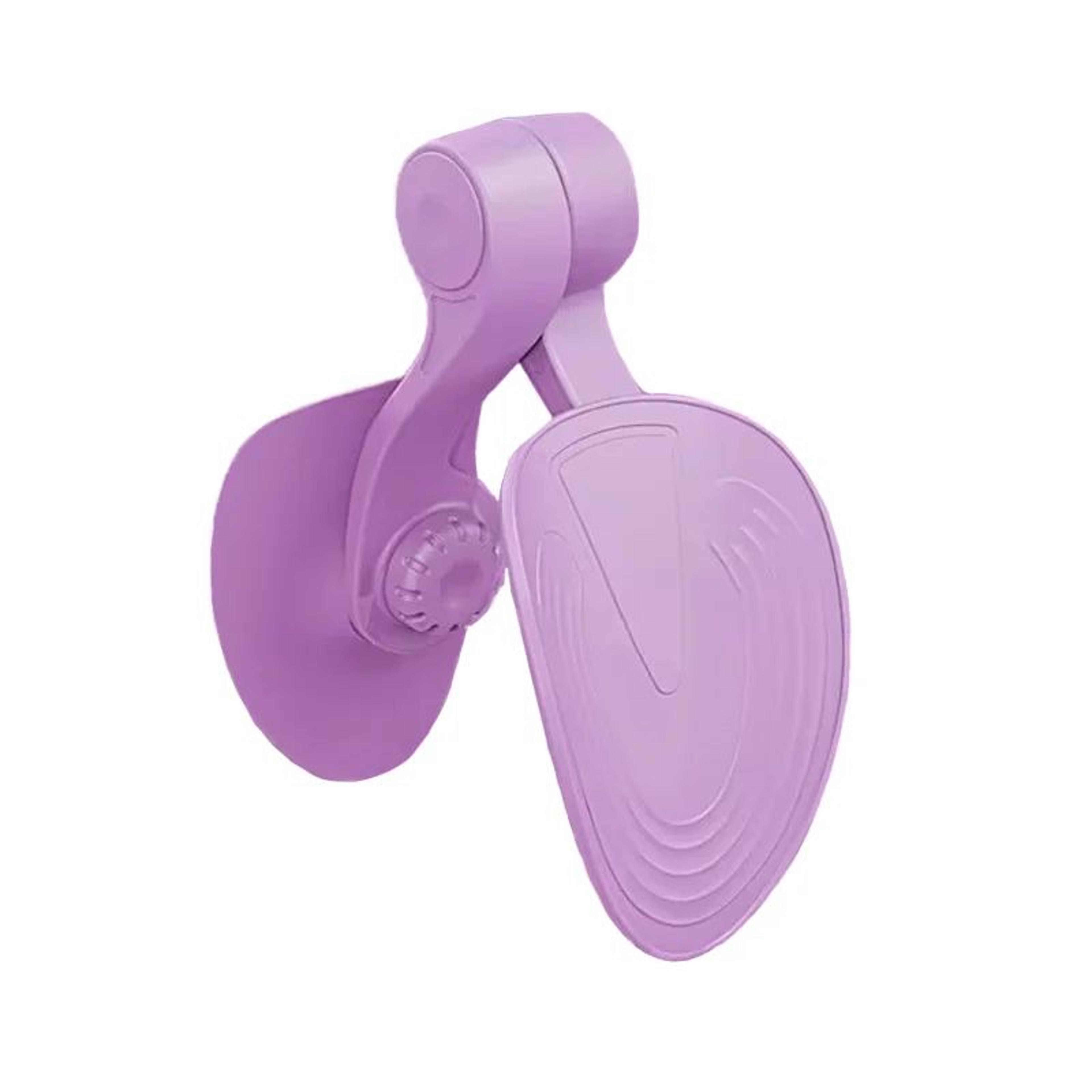 Smart Pelvic Floor Trainer With Counter  Adjustable Kegel Exerciser  Inner Thigh Toner 6