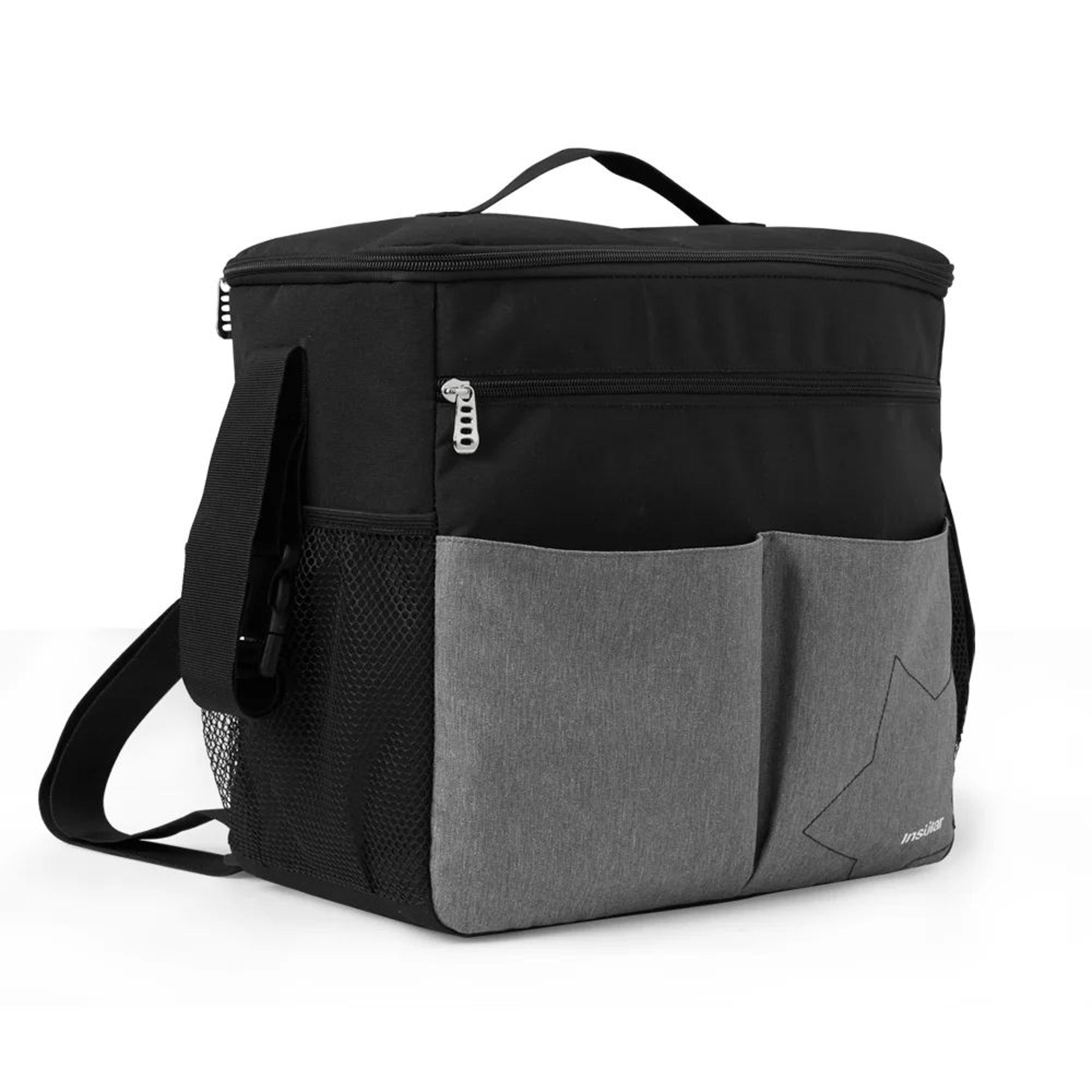 AllinOne Large Capacity Diaper Backpack For Moms OntheGo 6