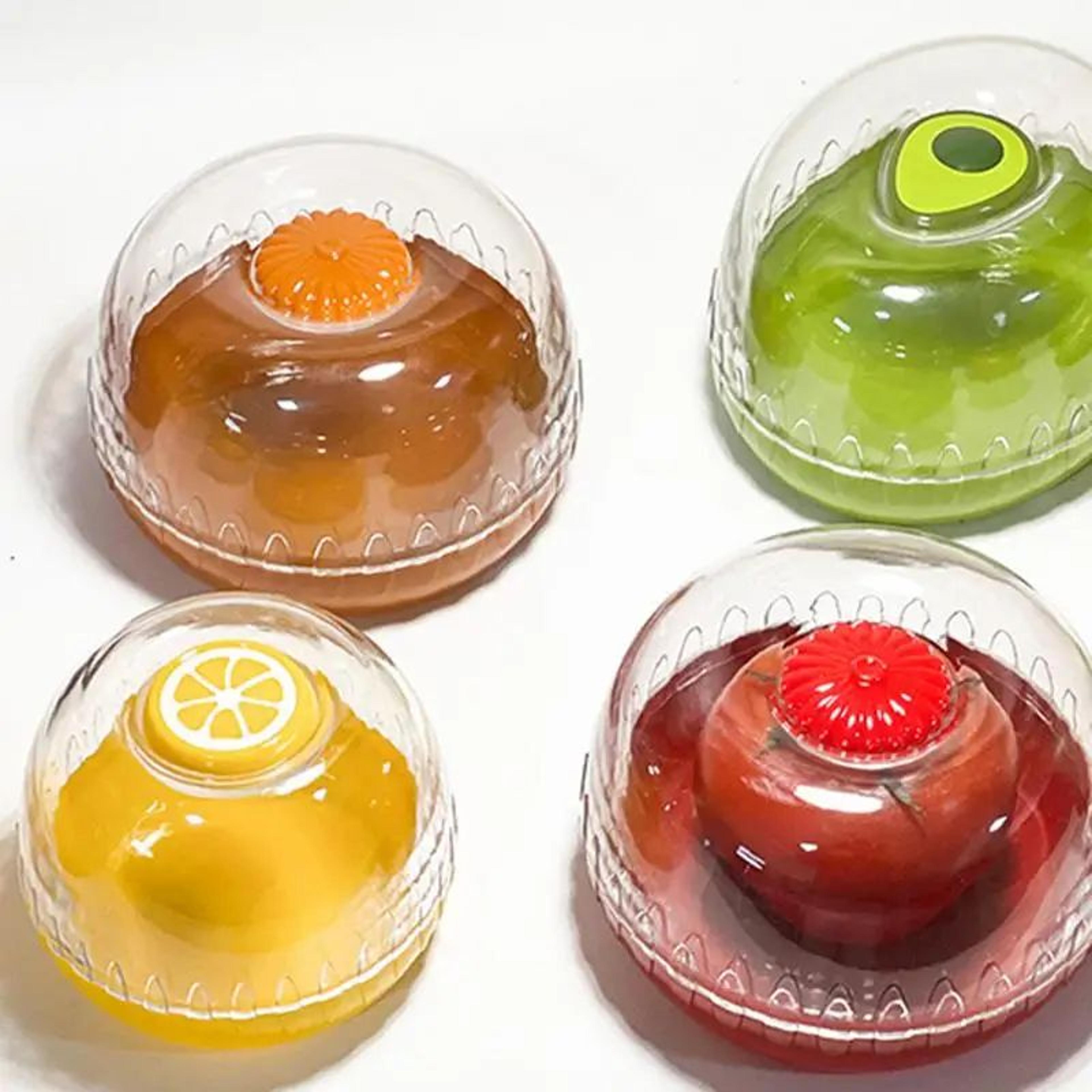 FreshLock Produce Keeper Set For Fridge  Fruit Storage Containers Vegetable Storage Containers Avoc 3
