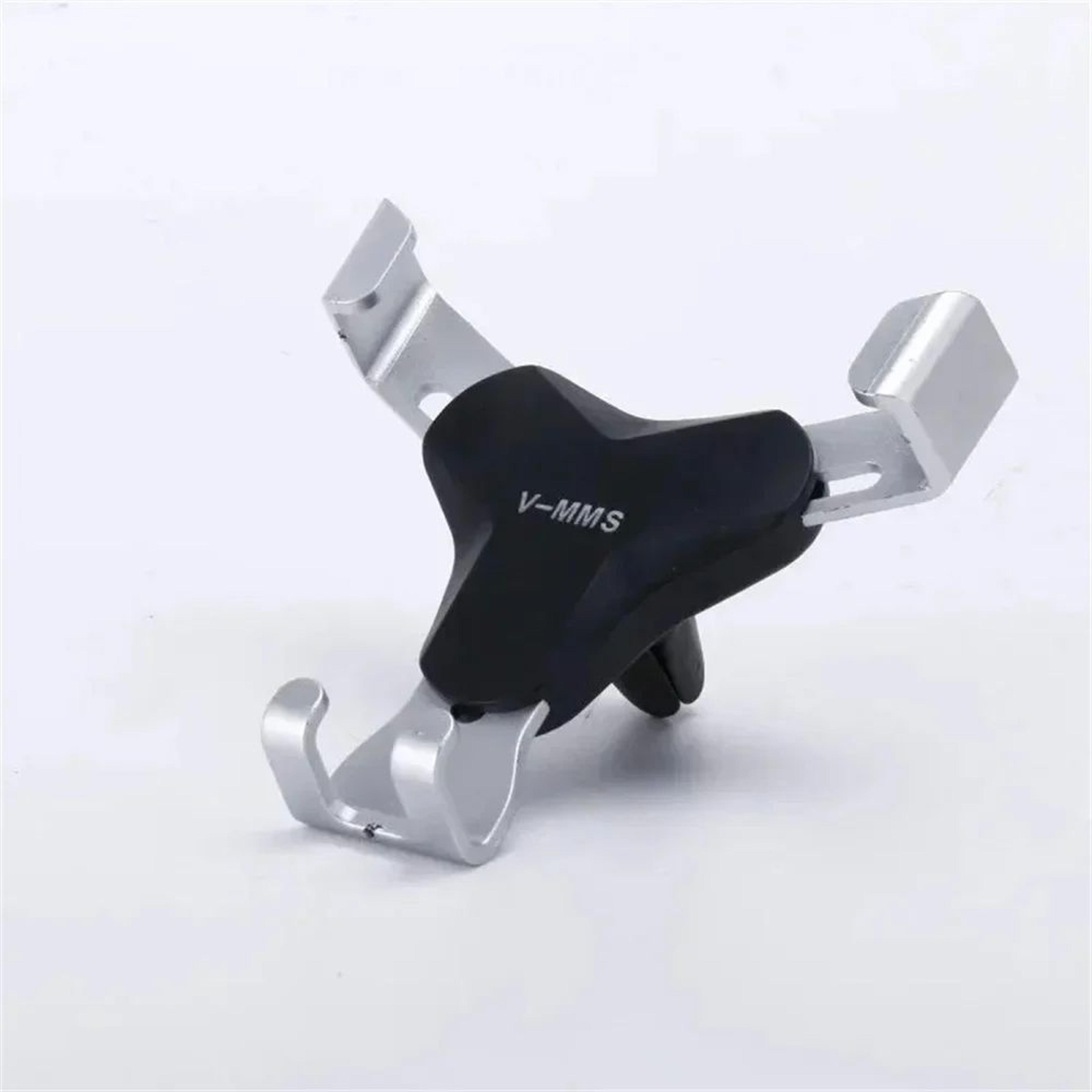 AutoGrip Gravity Car Phone Holder Air Vent Mount 5