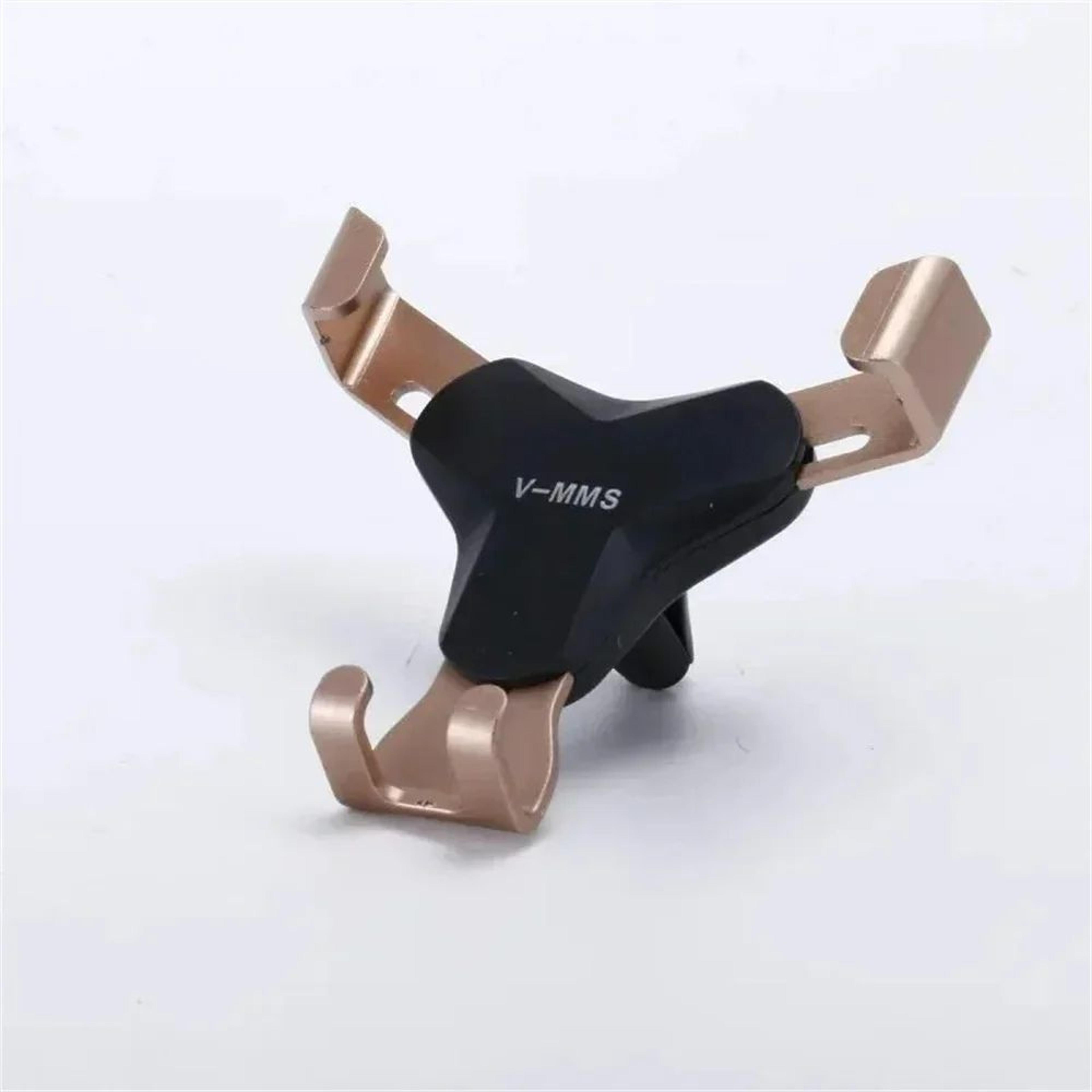 AutoGrip Gravity Car Phone Holder Air Vent Mount 7