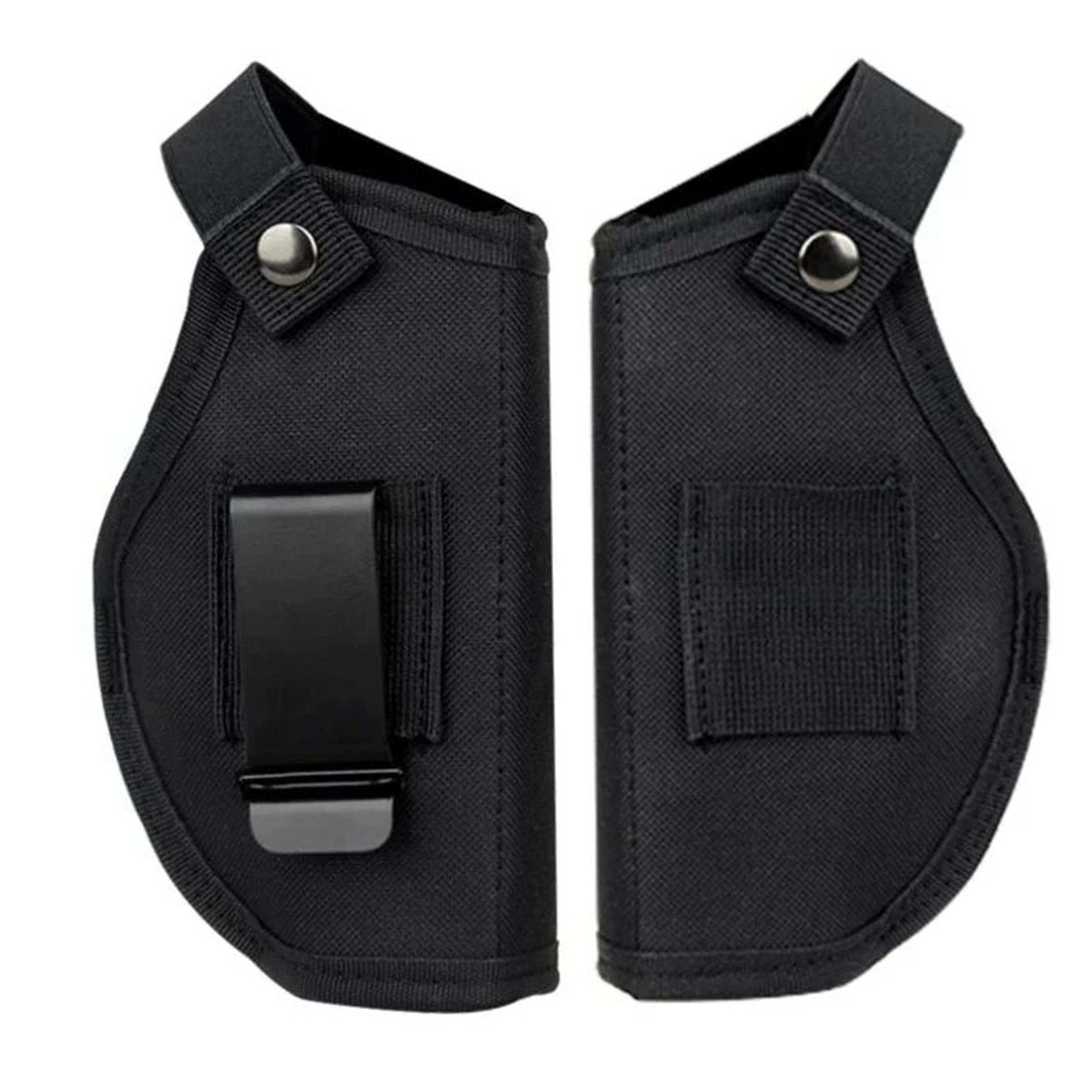 Universal Concealed Carry Holster  Adjustable OWB IWB Glock Holster For Secure Everyday Defense 5