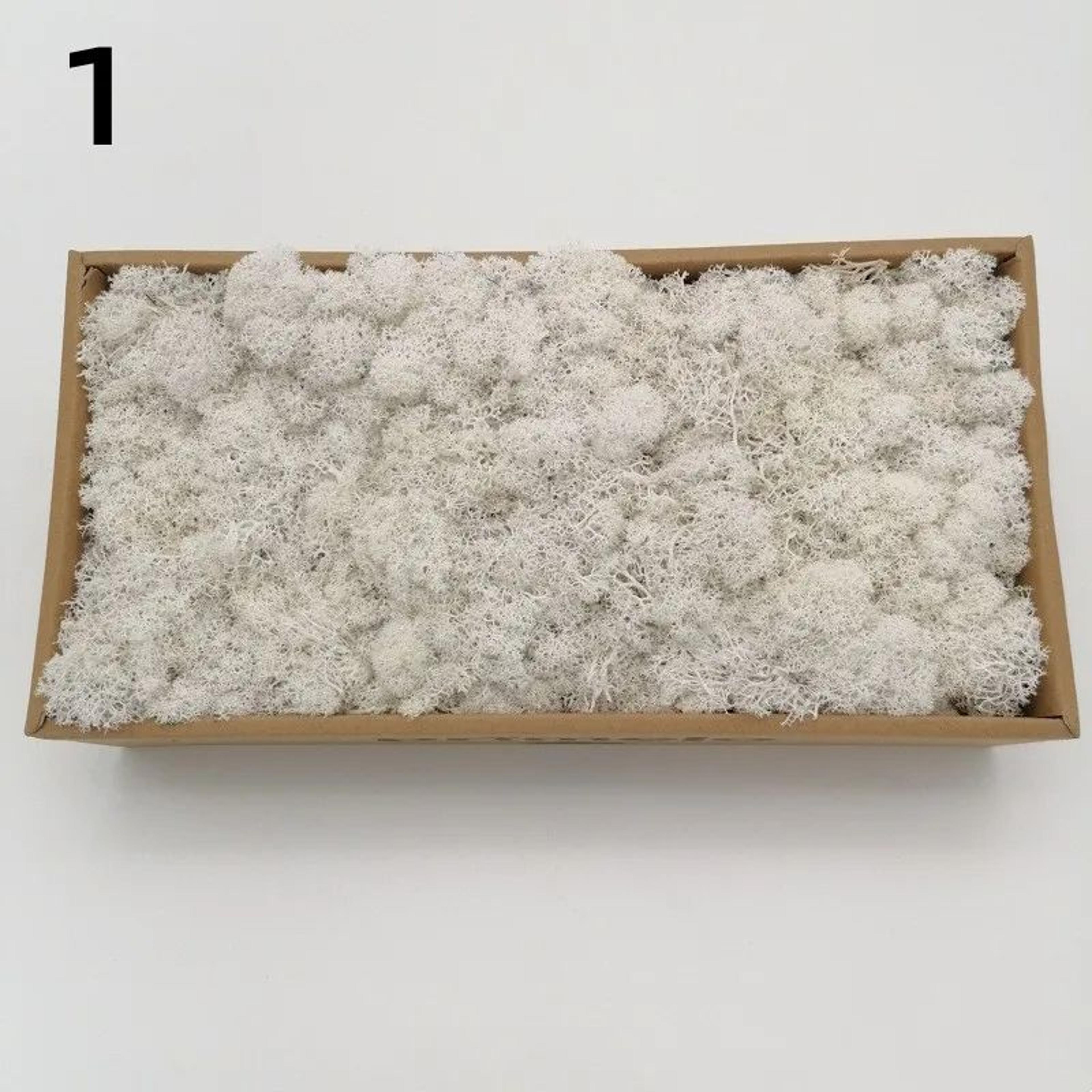 Artificial Moss Mini Landscape Decor  Realistic Fake Greenery For DIY Crafts  Home Garden Decoratio 6