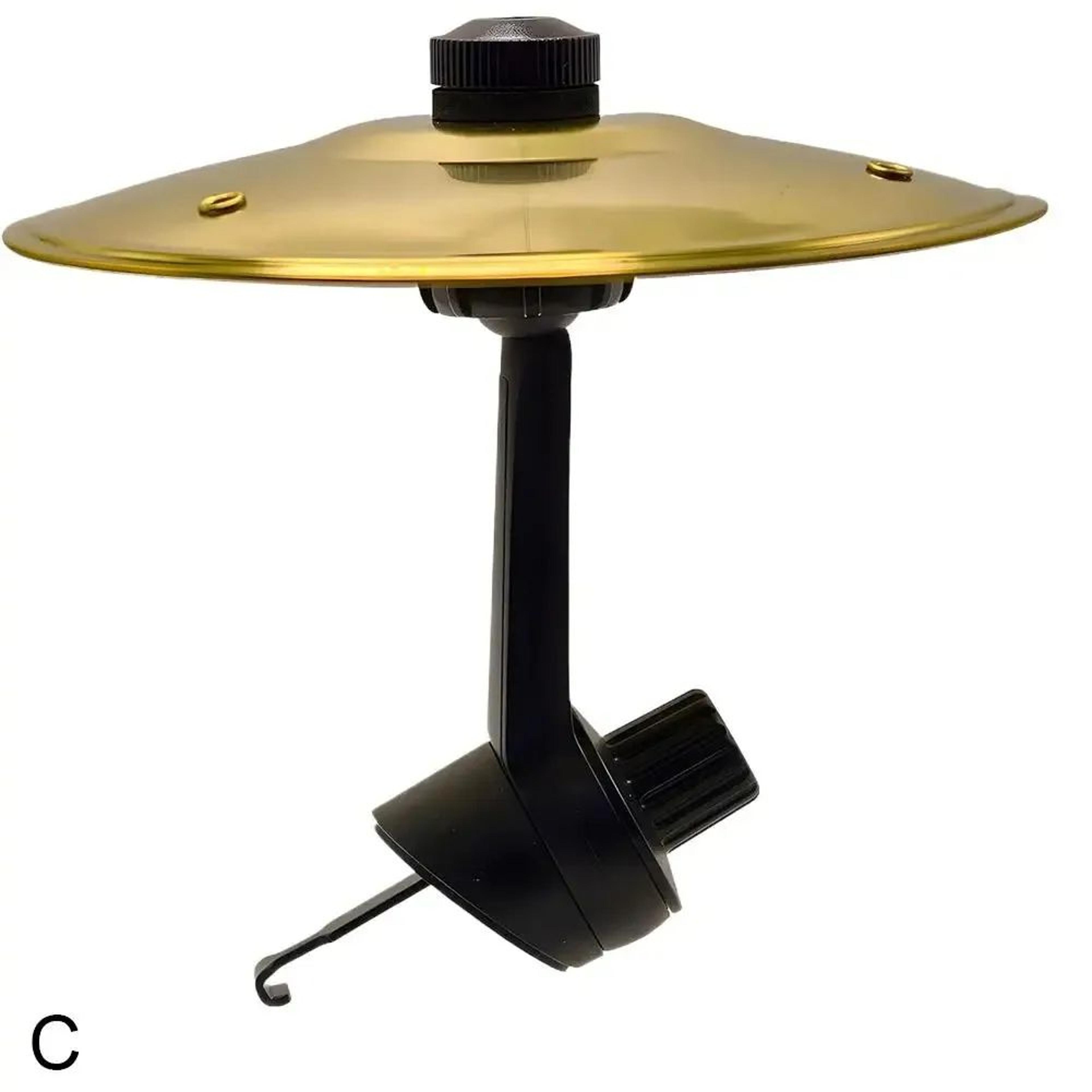 RockBeat Mini Drum Set Car Vent Ornament 6