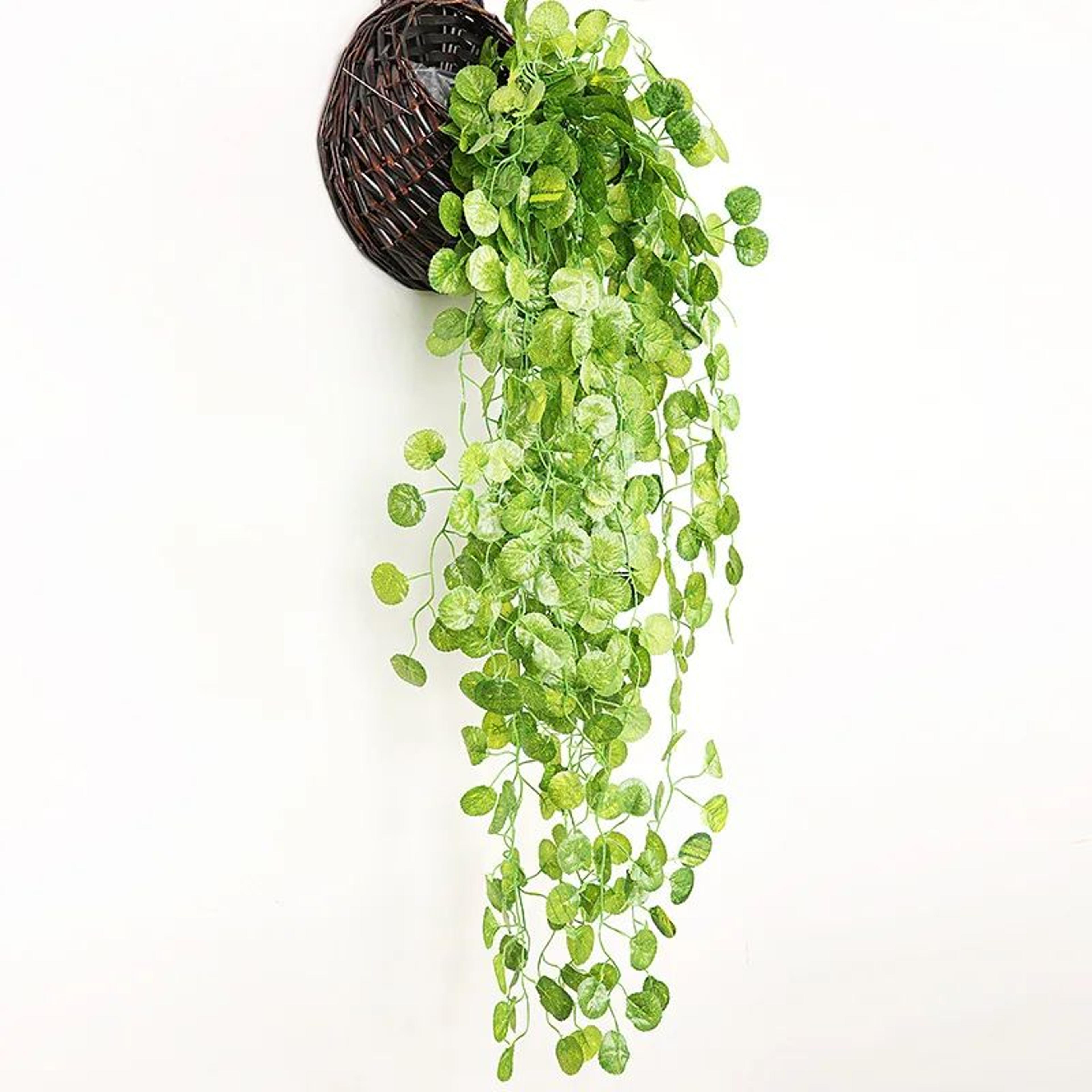 LushFlow Artificial Hanging Ivy Vine Decor 5