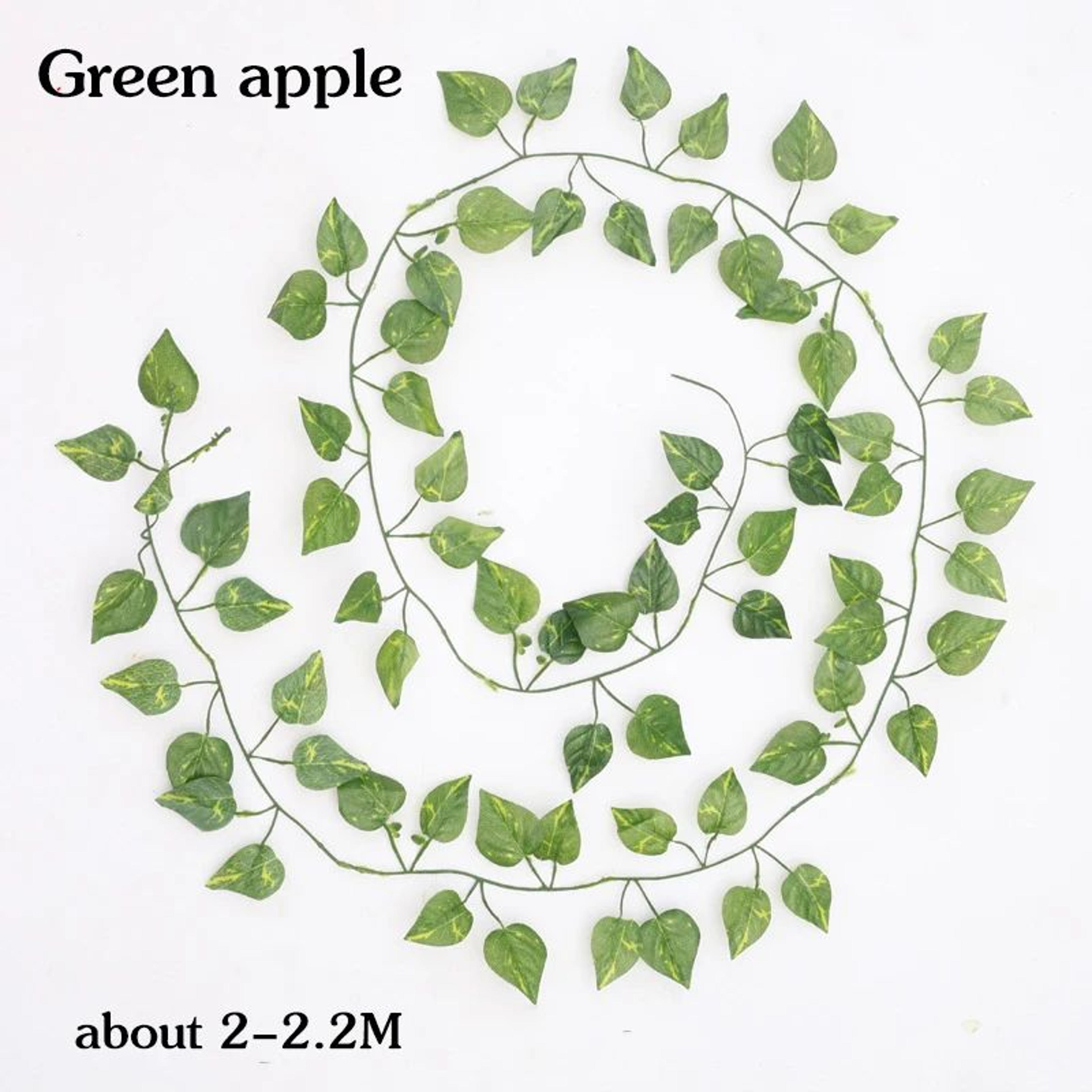 LushFlow Artificial Hanging Ivy Vine Decor 8