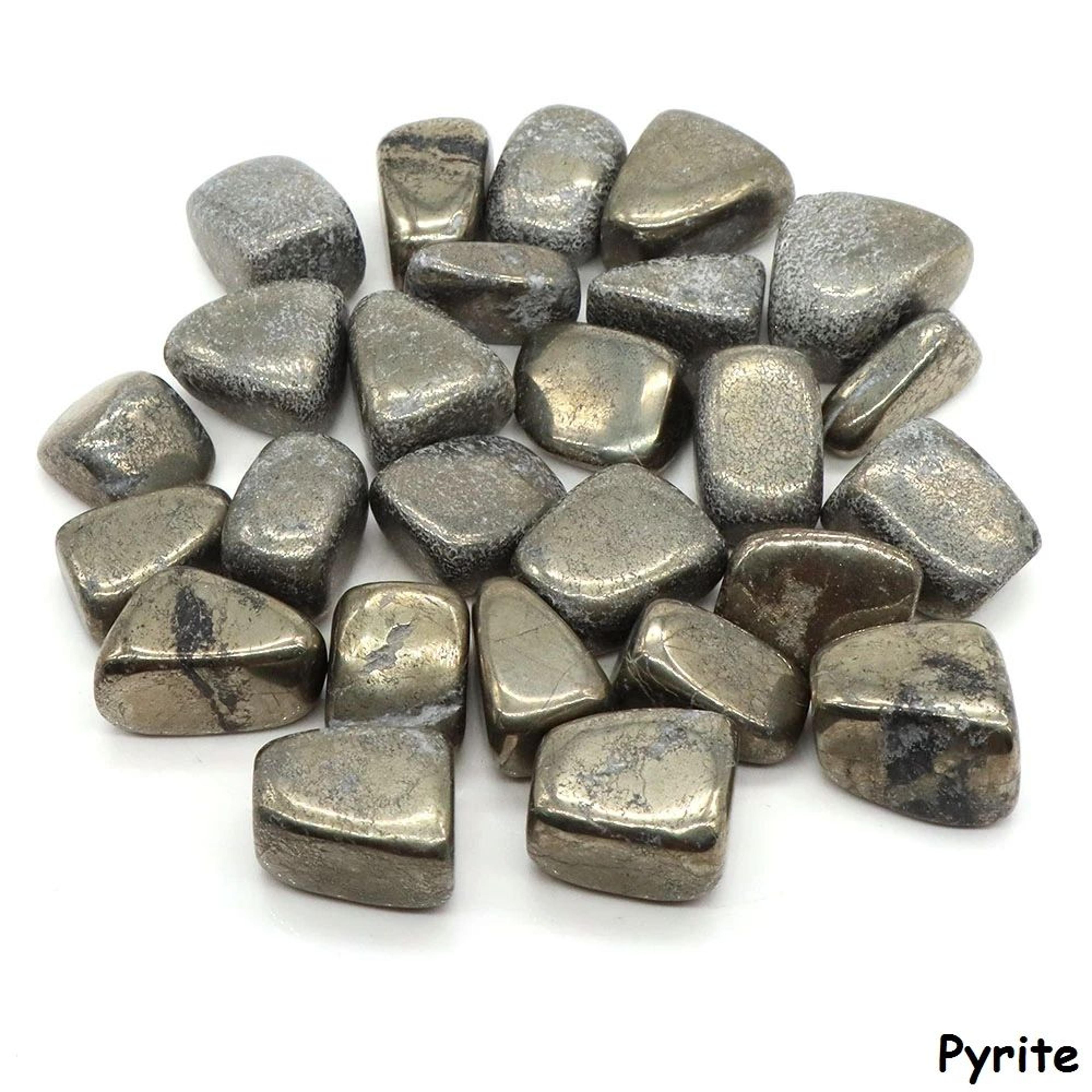 Black Tourmaline Tumbled Stone For Reiki Meditation And Home Decor 6