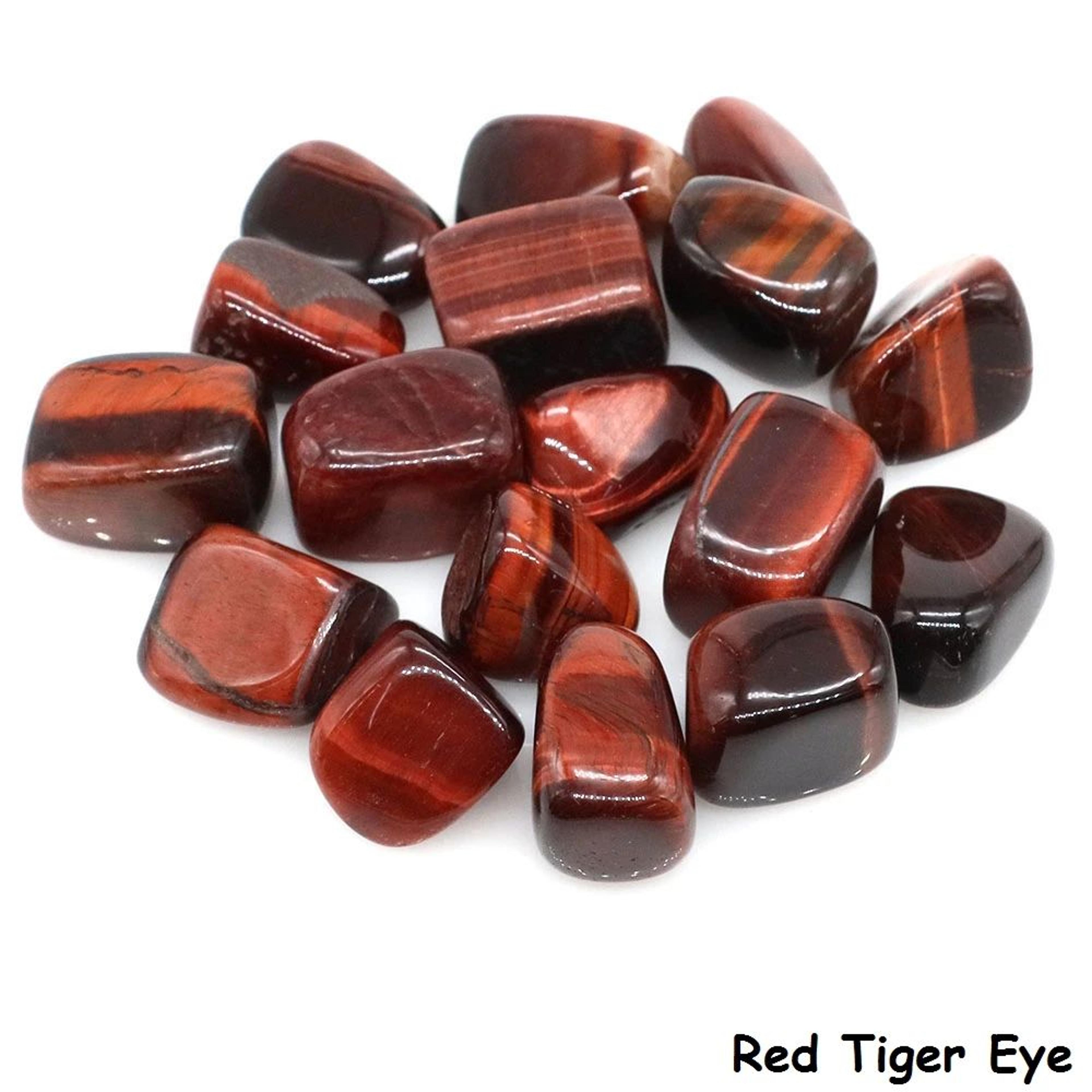 Black Tourmaline Tumbled Stone For Reiki Meditation And Home Decor 8