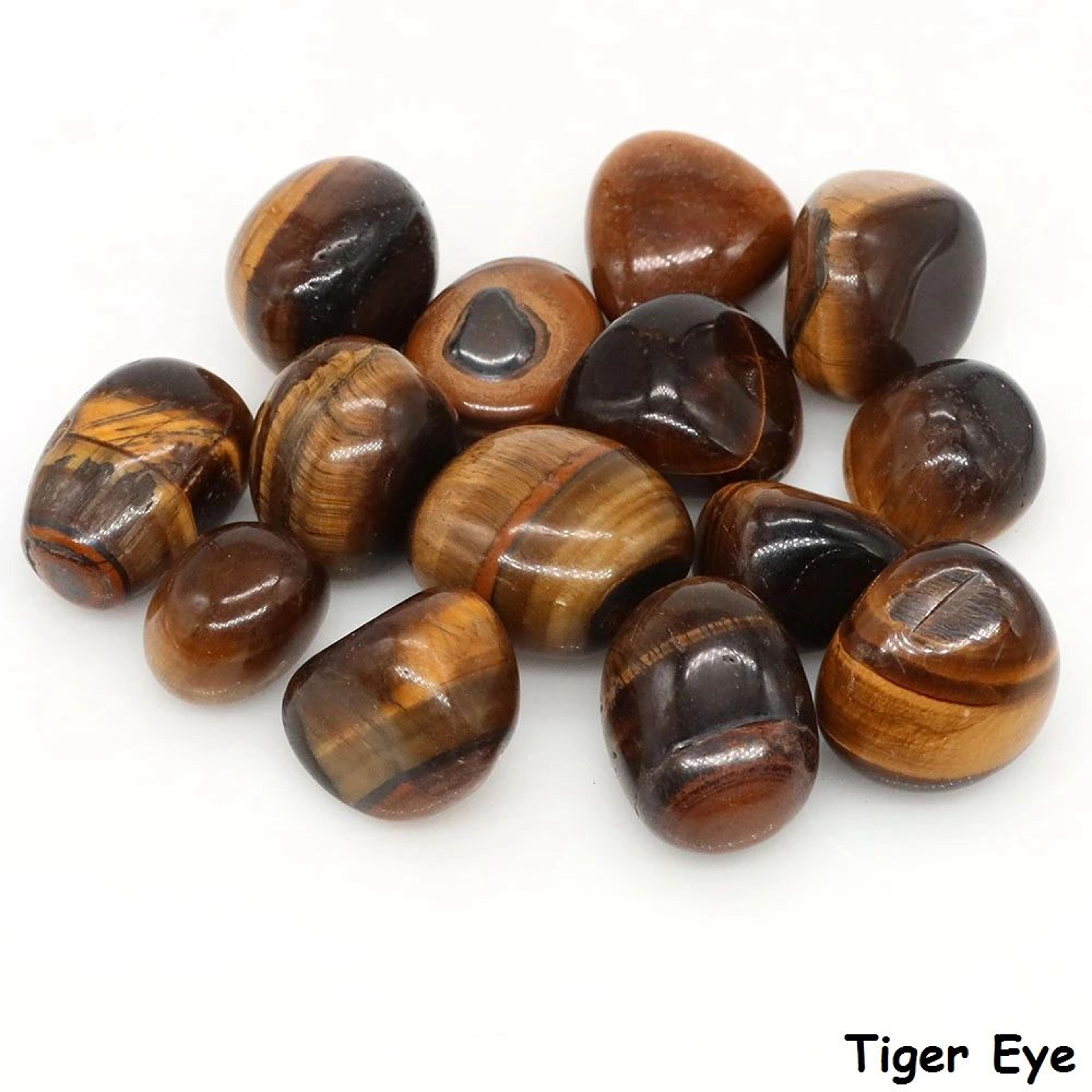 Black Tourmaline Tumbled Stone For Reiki Meditation And Home Decor 13