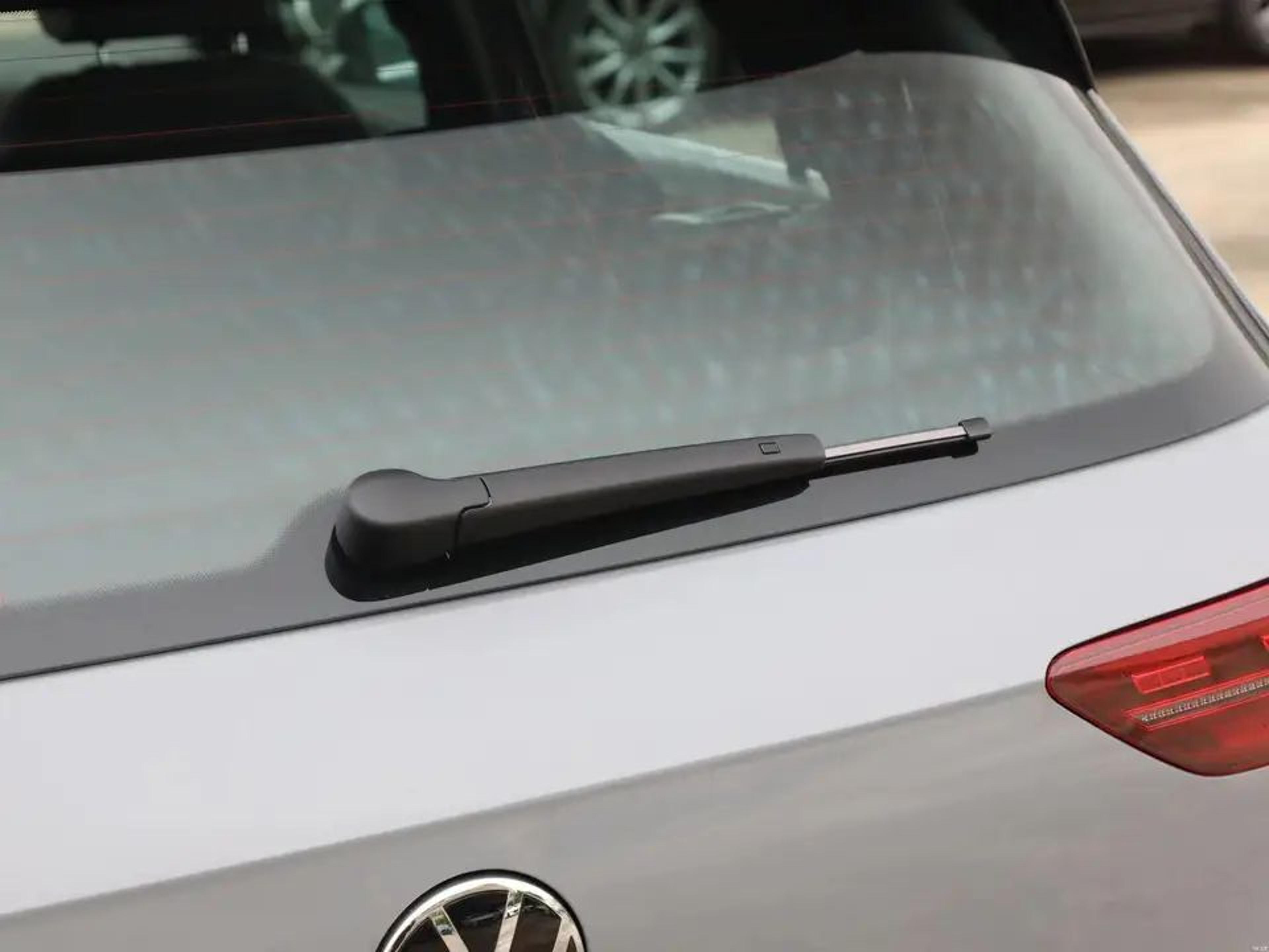 VW Rear Wiper Blade Replacement For Golf Polo Tiguan And More 3