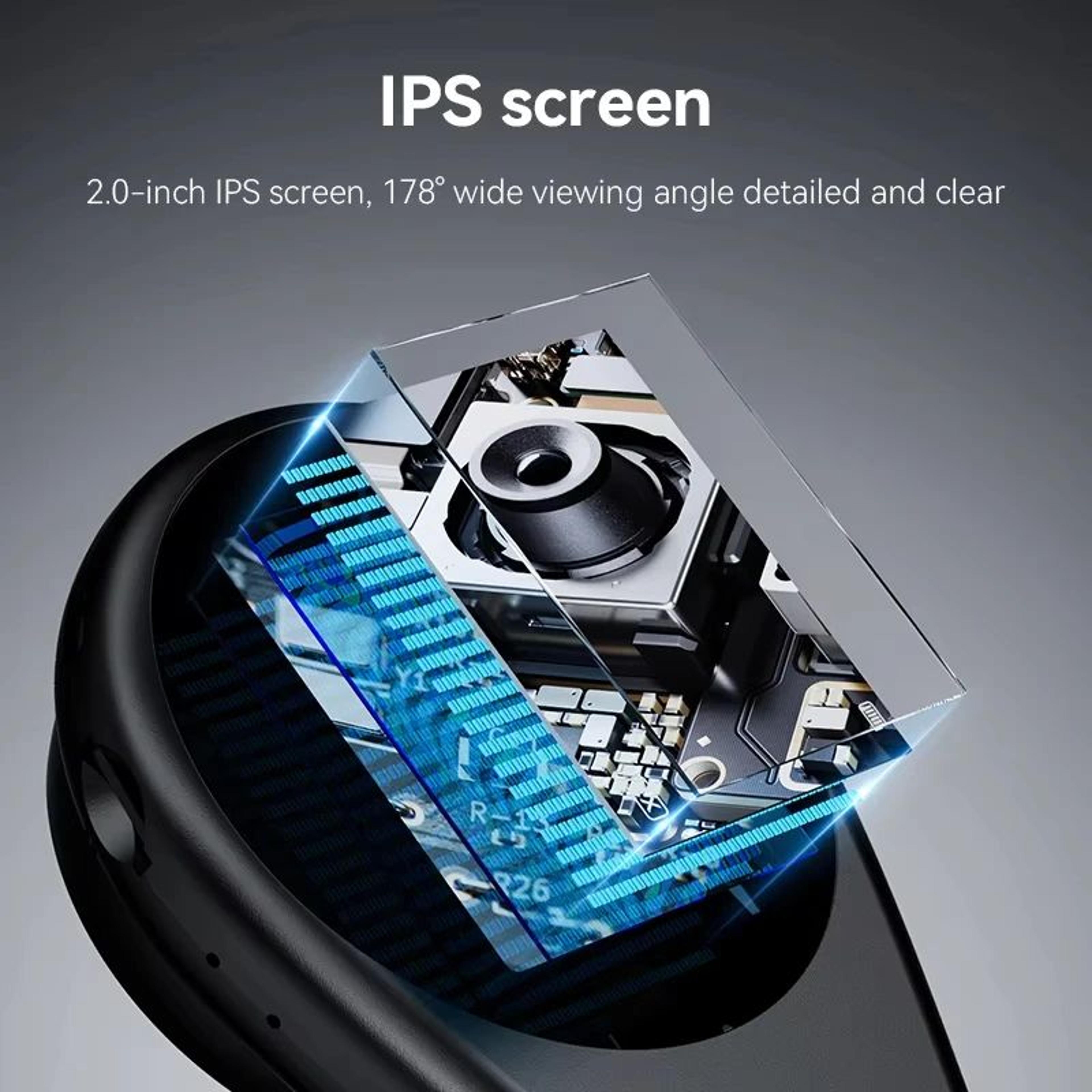 Auto Focus 500X Digital Microscope  Portable USB Microscope Camera For Precision Inspection 1