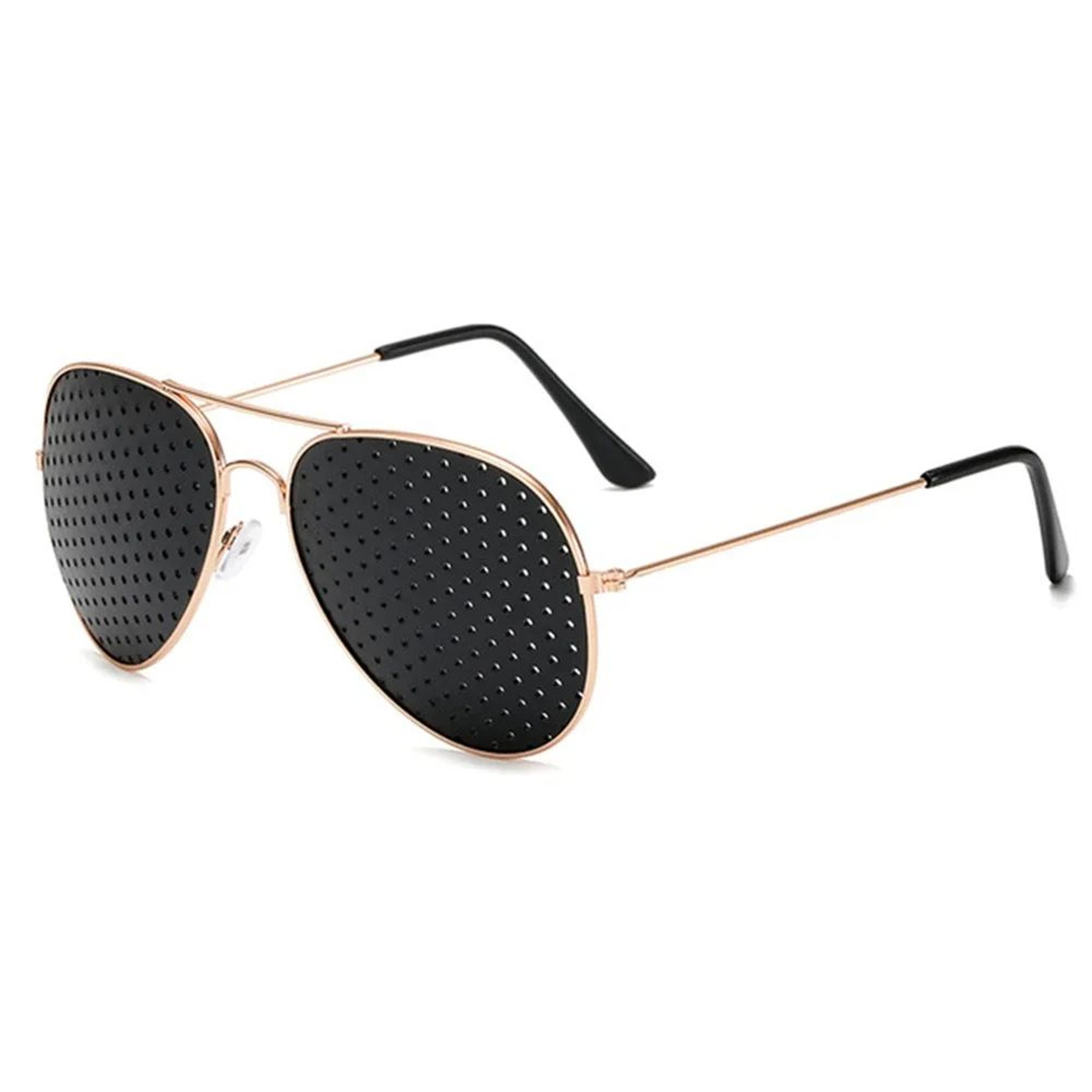 ClearSight Pinhole Glasses For Vision Training  Eye Relief 2