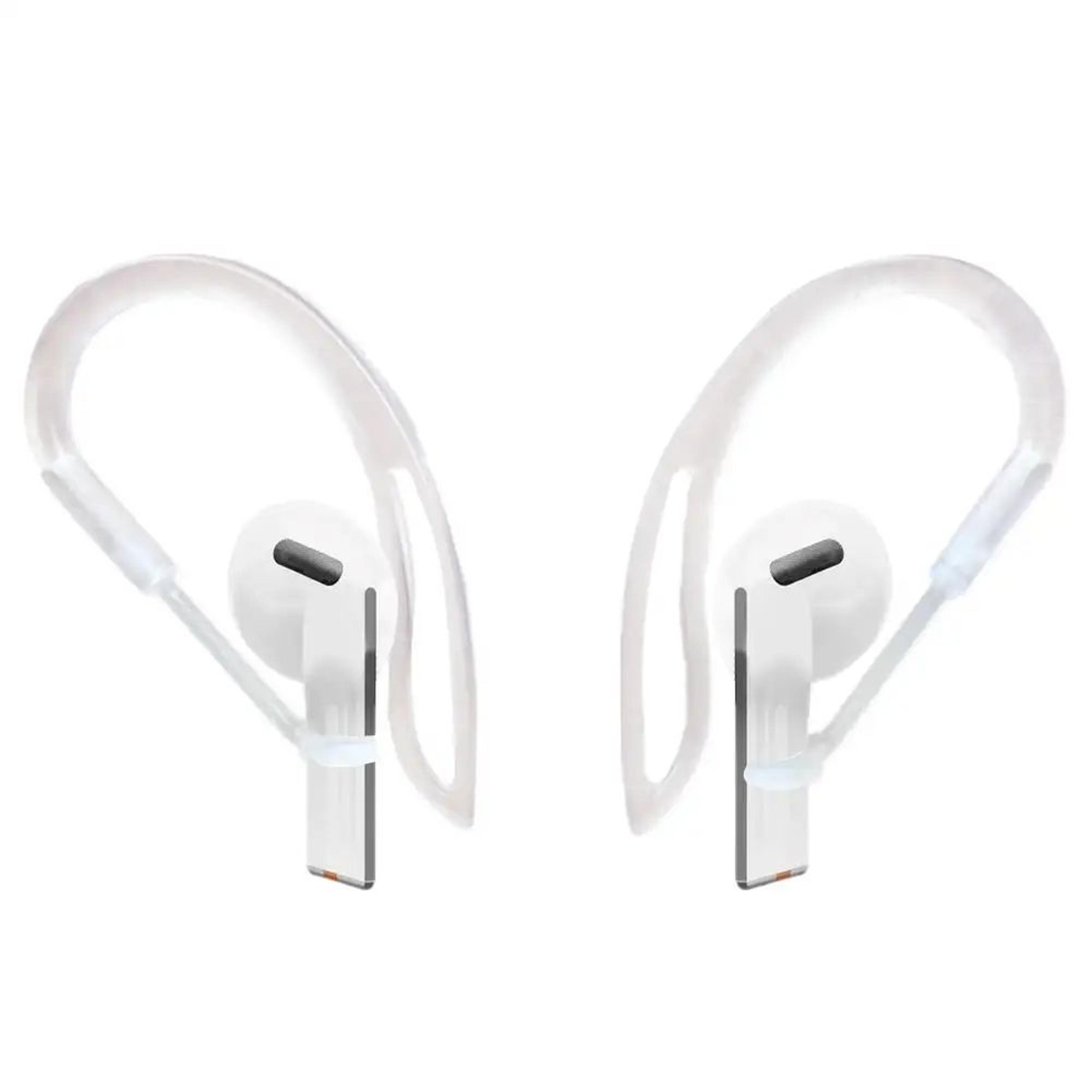 SecureFit Galaxy Buds 3 Pro Ear Hooks With AntiLoss Strap 3