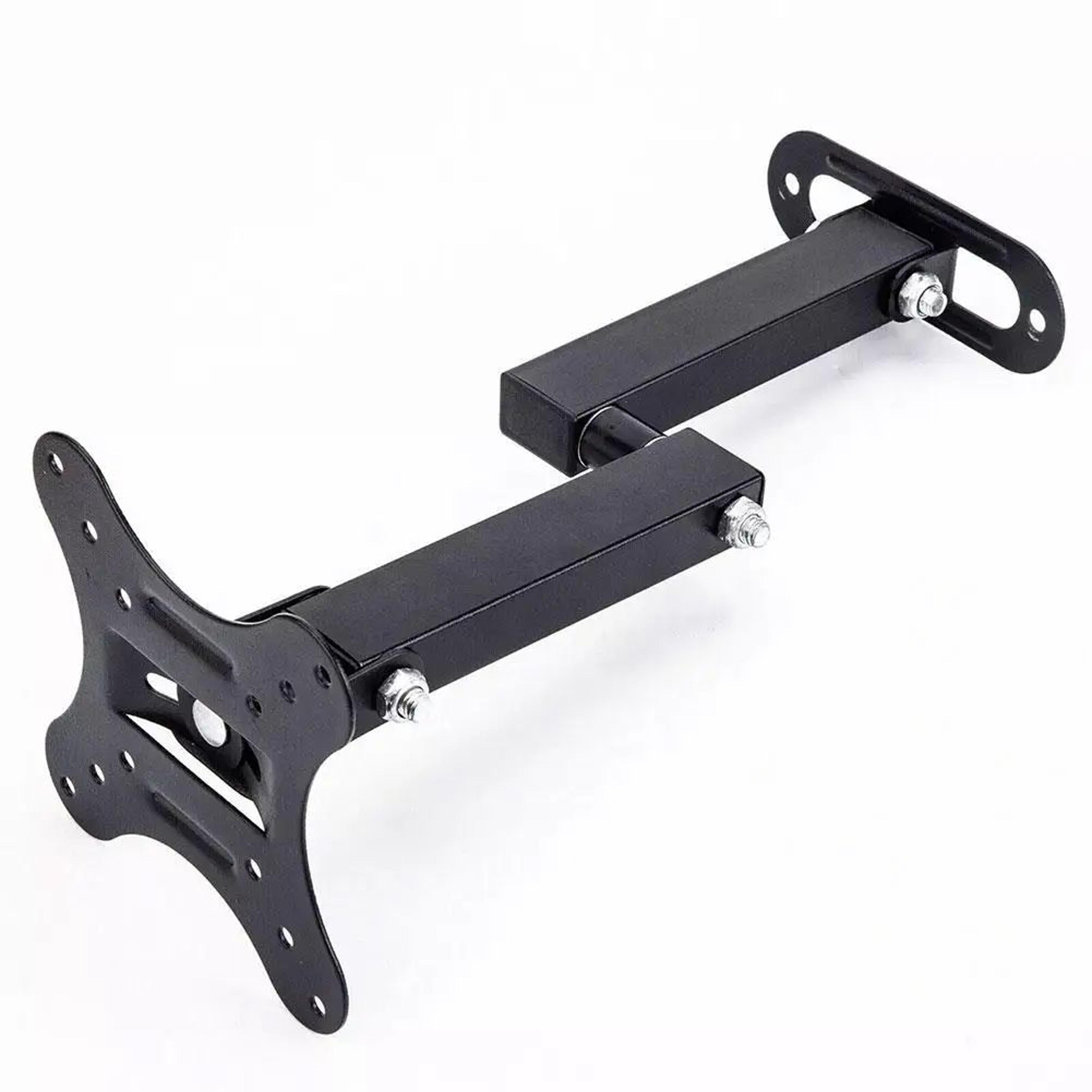 Adjustable TV Wall Mount Bracket For 1027 Inch LCD LED Screens 5