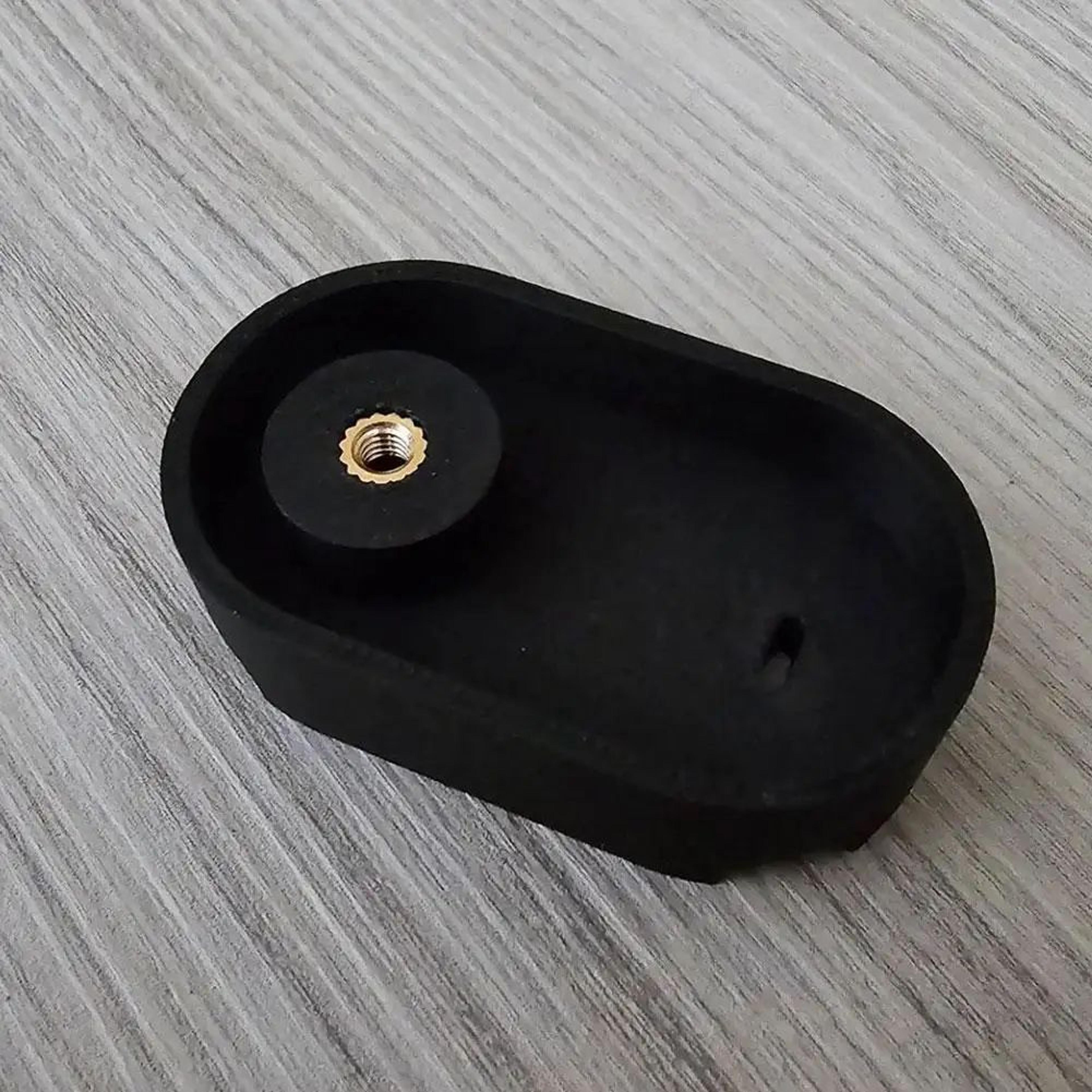 StealthGuard Samsung SmartTag 2 Bike Mount  Hidden Bicycle Saddle Tracker Holder 4
