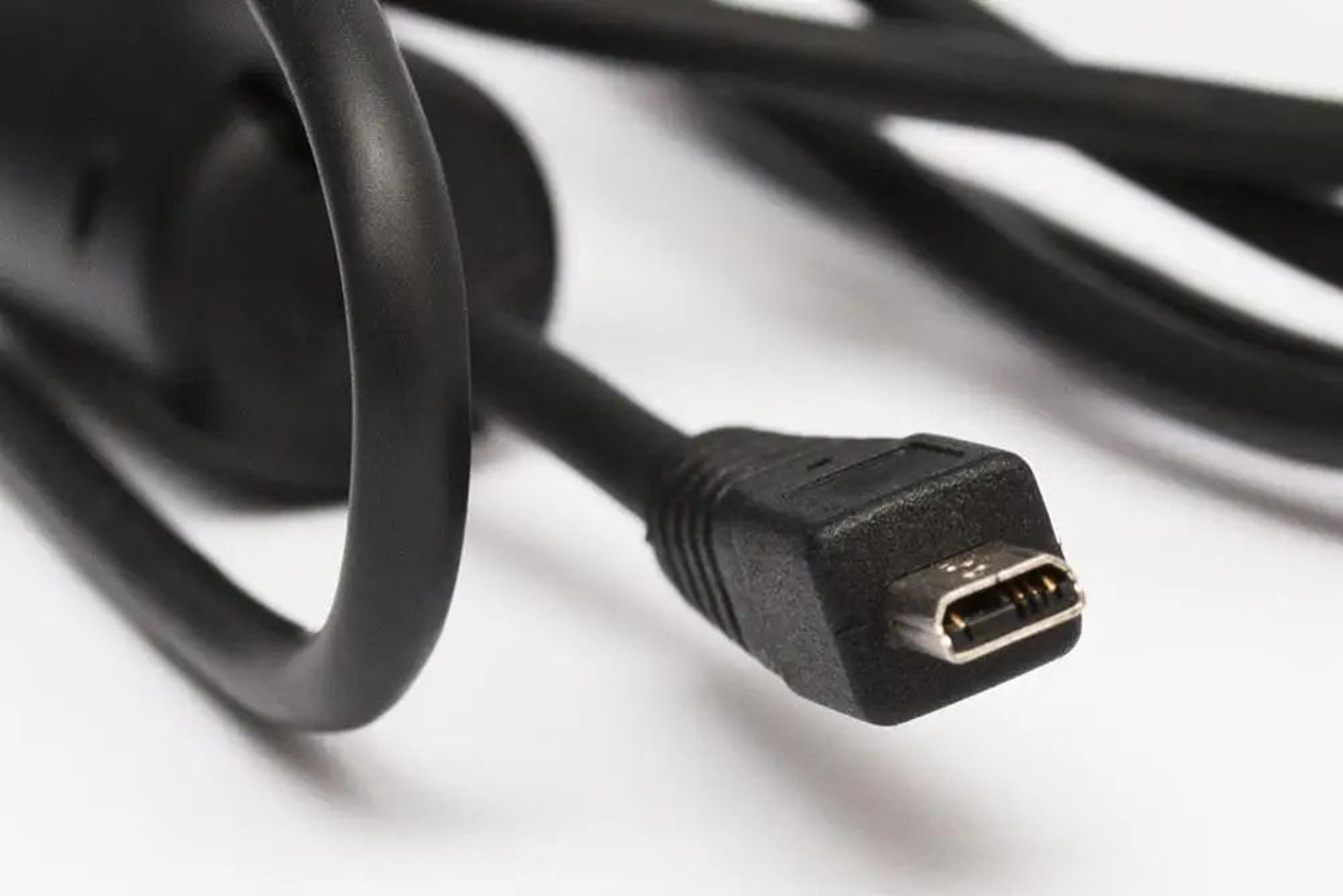 HighSpeed USB Camera Cable For Sony DSLR  Durable USB 20 Data  Charging Cord 5