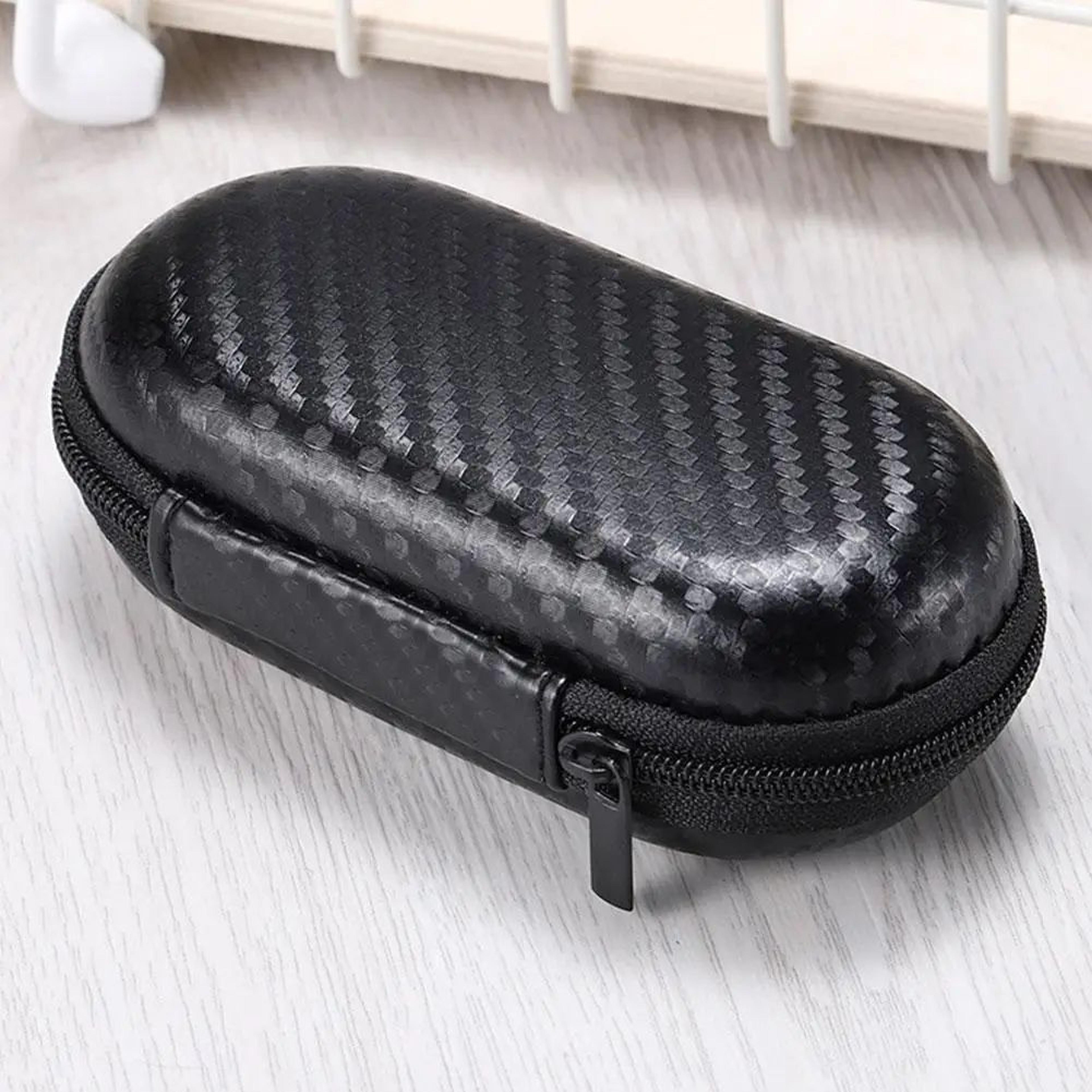 Flipper Zero Travel Case  Durable Flipper Zero Carrying Case With Protective Hard Shell Organizer 2