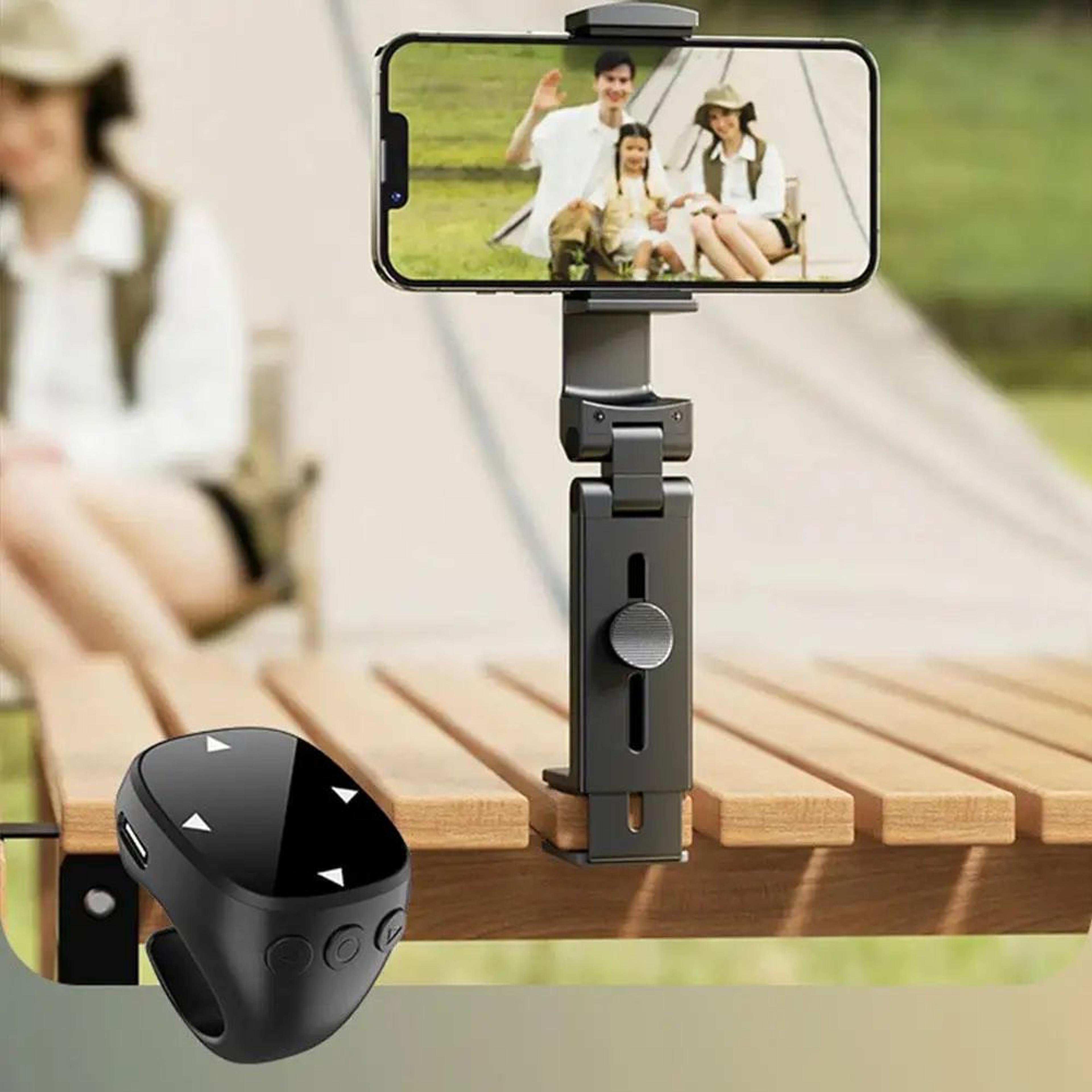 Smart Bluetooth Page Turner Remote For TikTok  Video Control 5