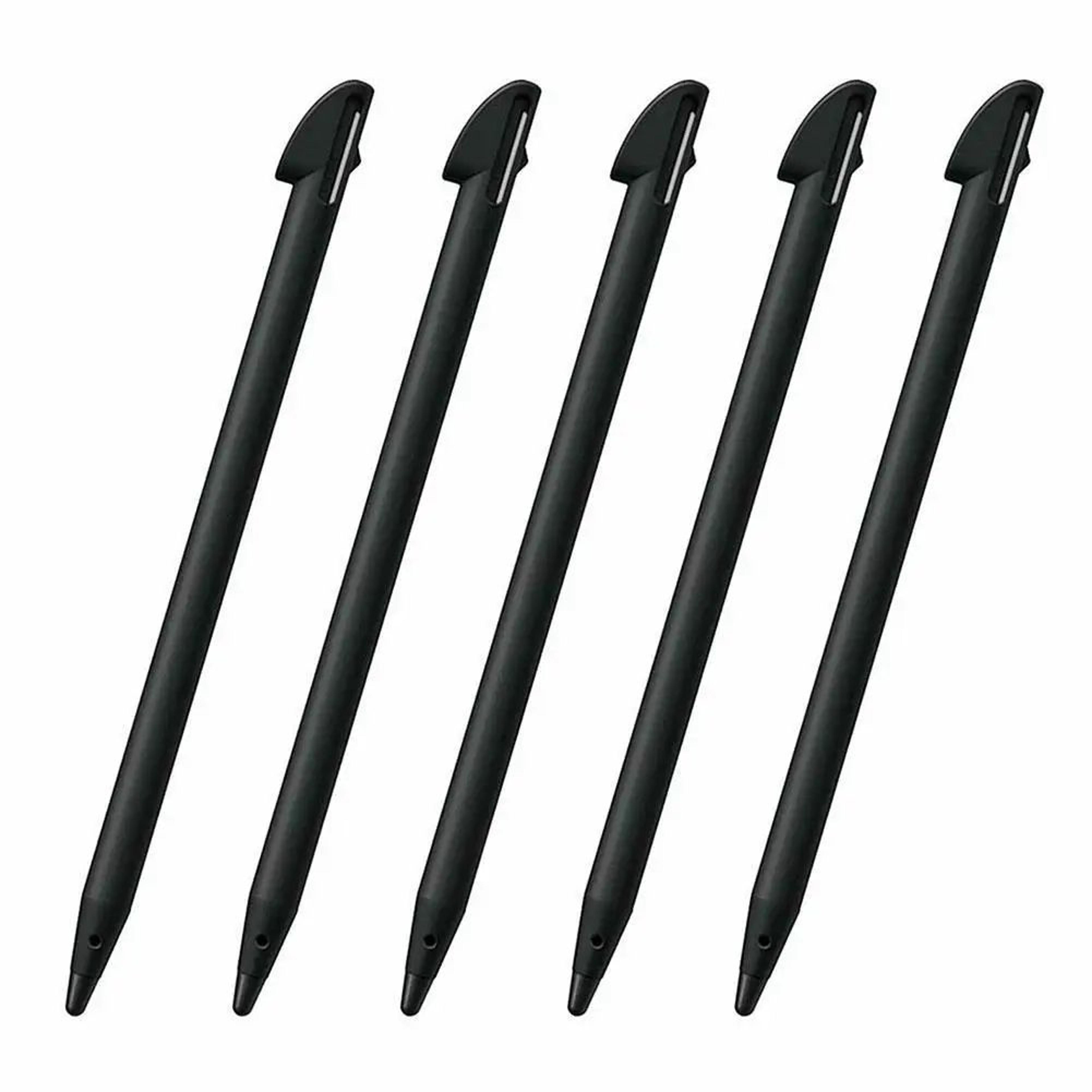 5Pack Wii U Stylus Replacement Pens For Nintendo GamePad 1