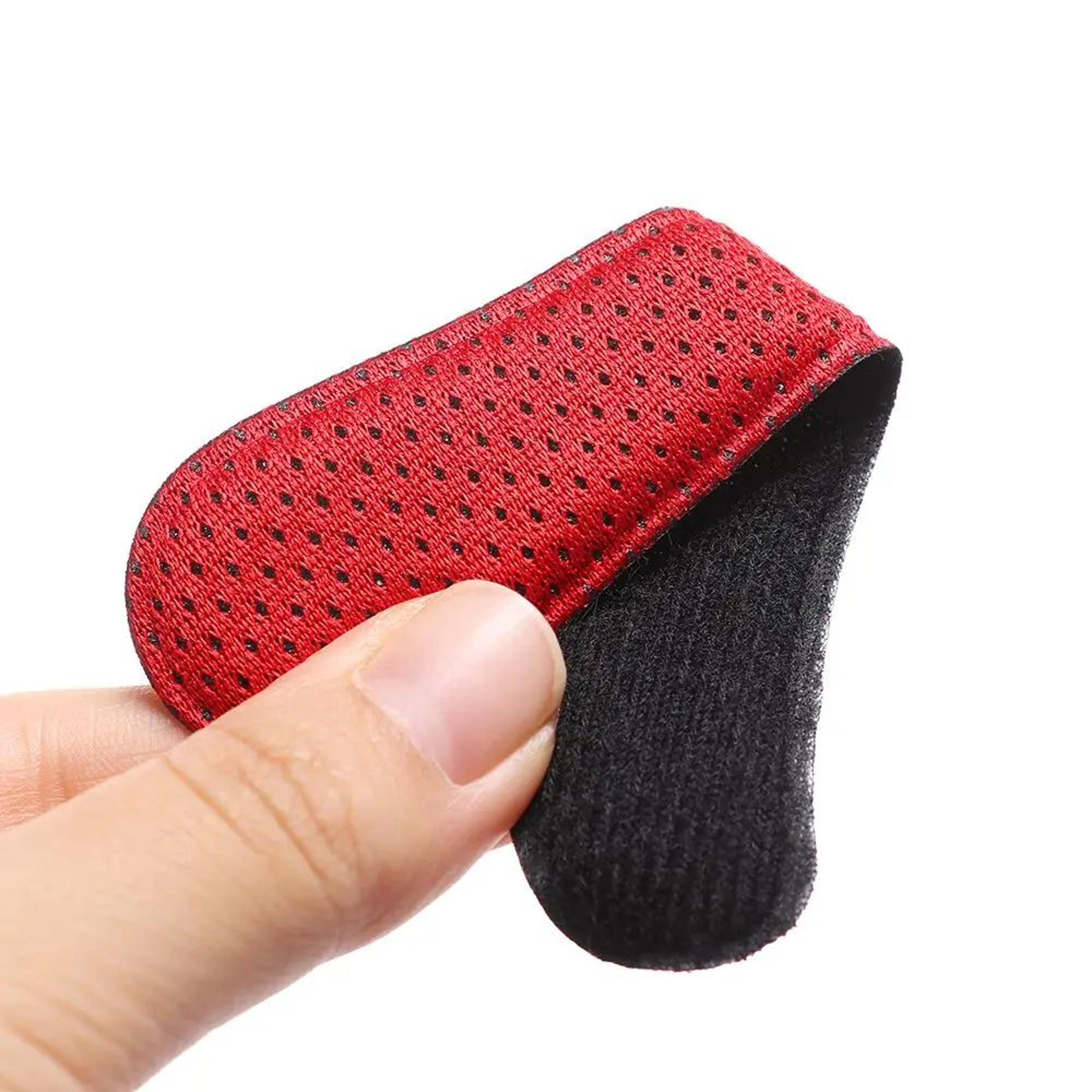 27Piece Helmet Padding Kit  Universal Motorcycle  Bicycle Comfort Foam Replacement Set 3