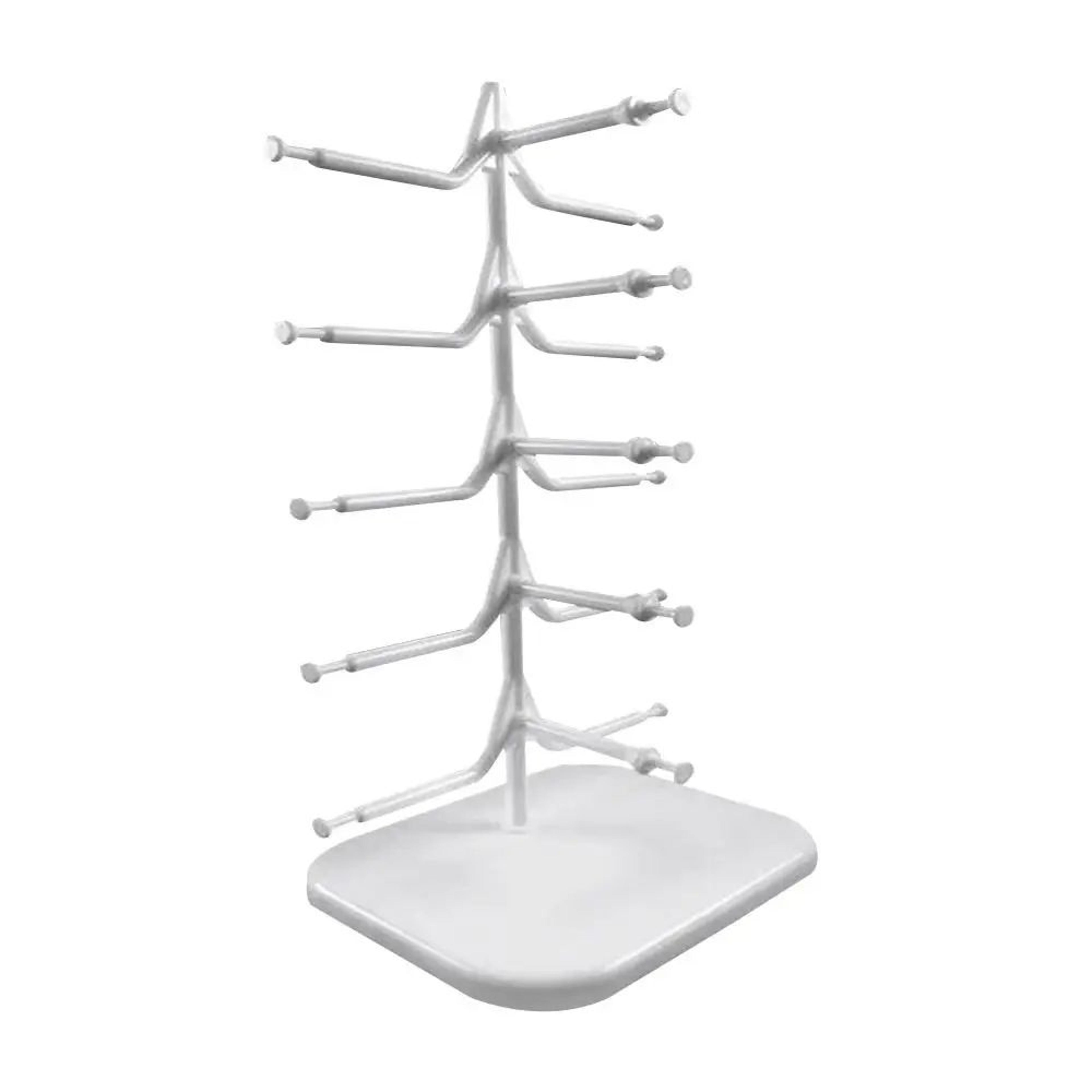 5Layer Glasses Display Stand  Sunglasses Organizer Rack 7