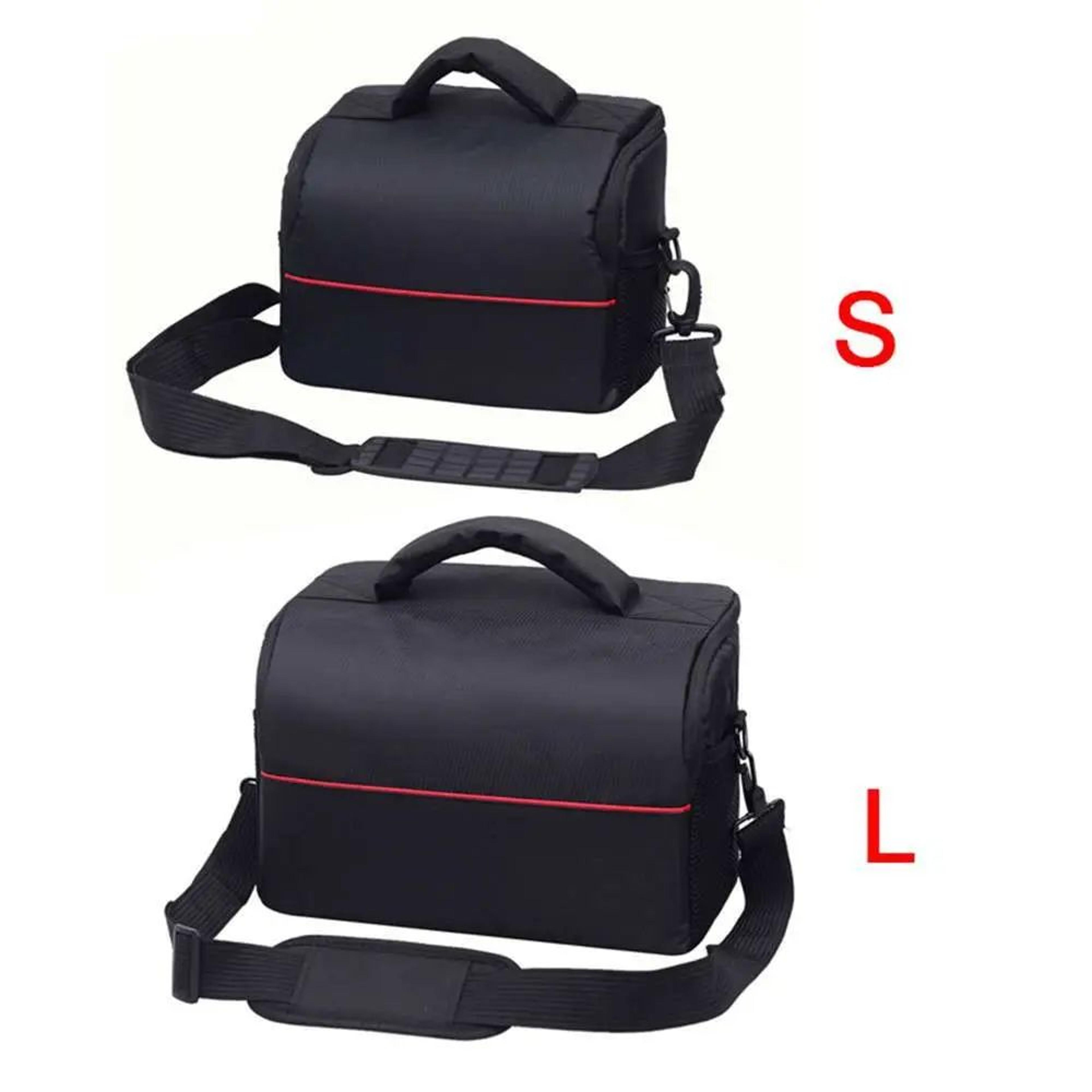 ProShield Camera Backpack  Waterproof DSLR Camera Bag For Travel  Photography Gear 5