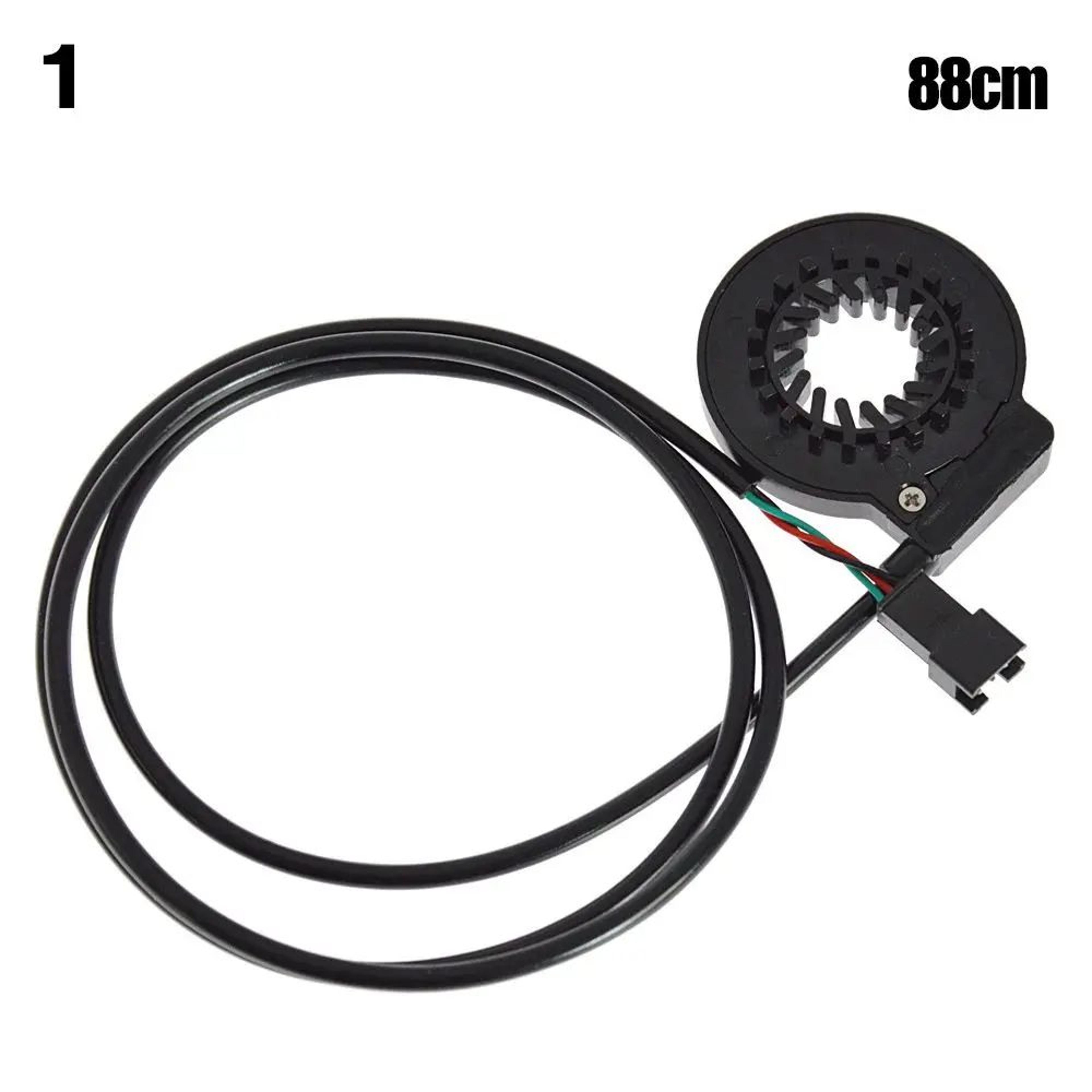 Ebike PAS Assistant Sensor For Smooth Pedal Assist Conversion 6