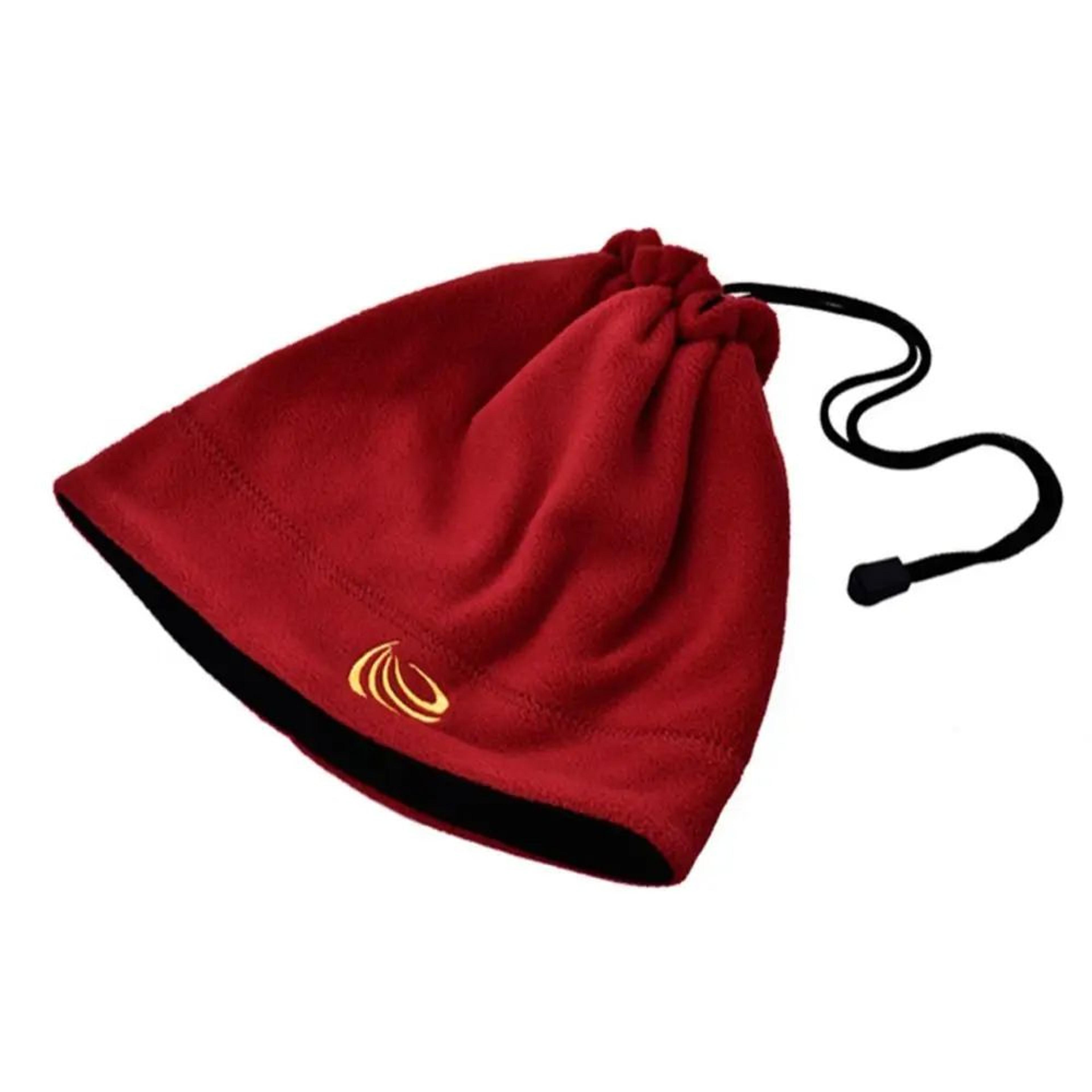 ThermaShield Fleece Neck Gaiter  Ski Face Cover 3