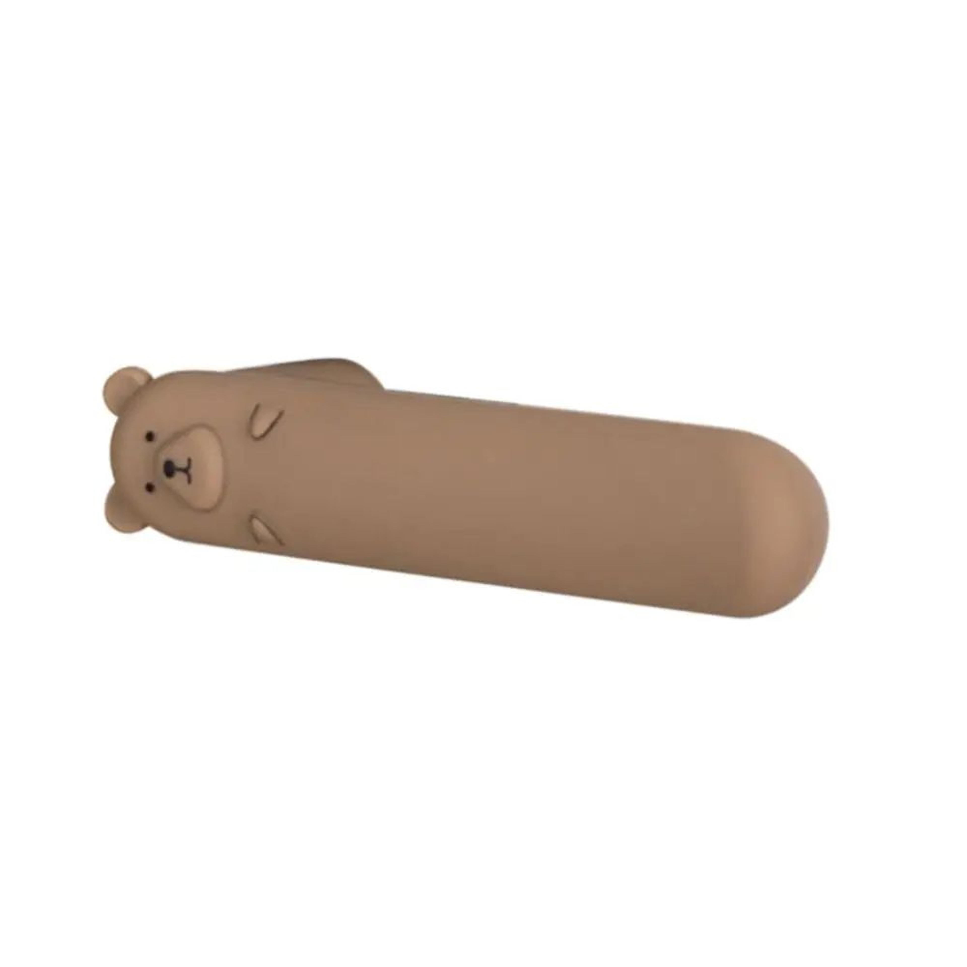 SoftShield Silicone Door Handle Cover AntiCollision Wall Protector 7
